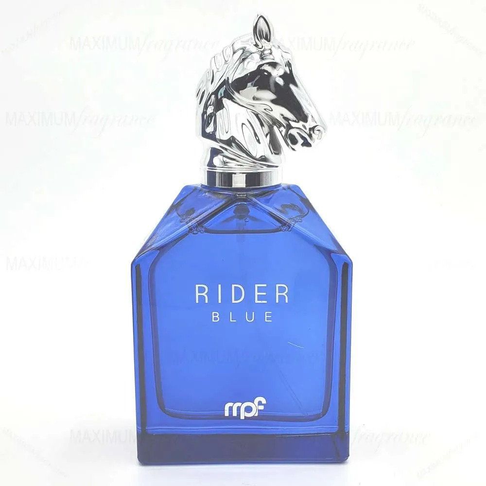 Perfume Rider Blue