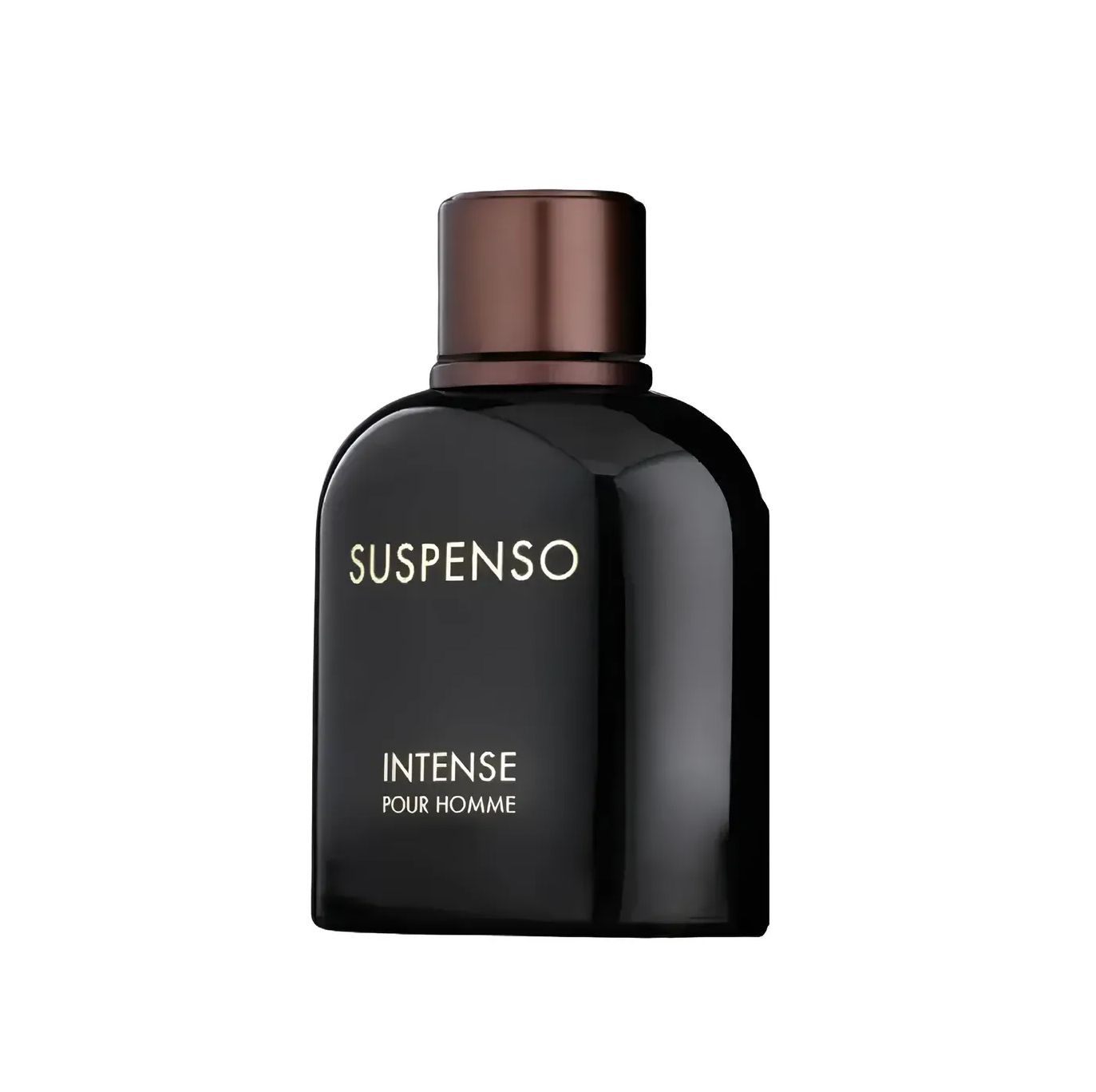 Fragrance World Perfume Suspenso Intense 100ml