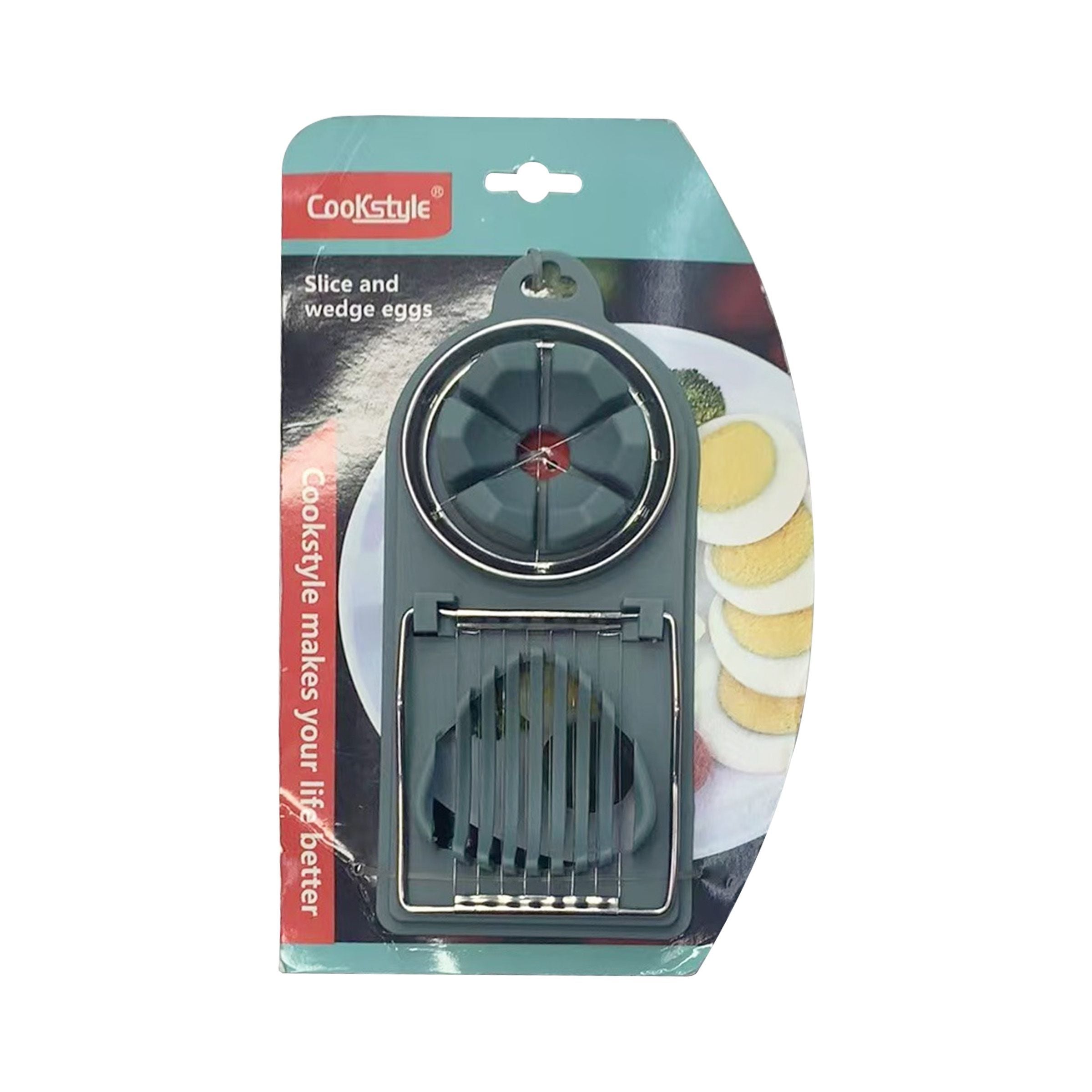Egg Slicer Mix colors P8-130