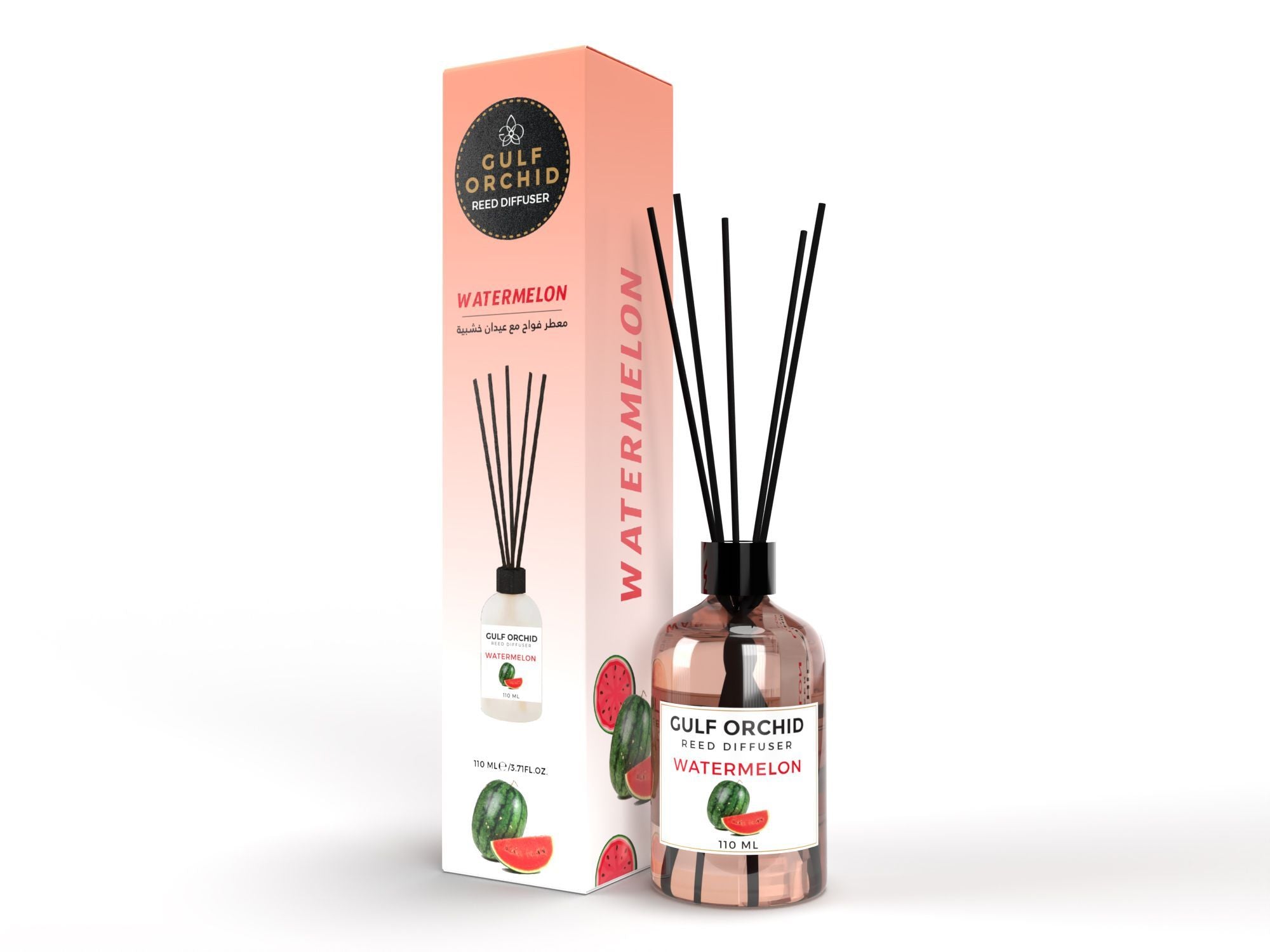 Reed Diffuser Watermelon 110ml