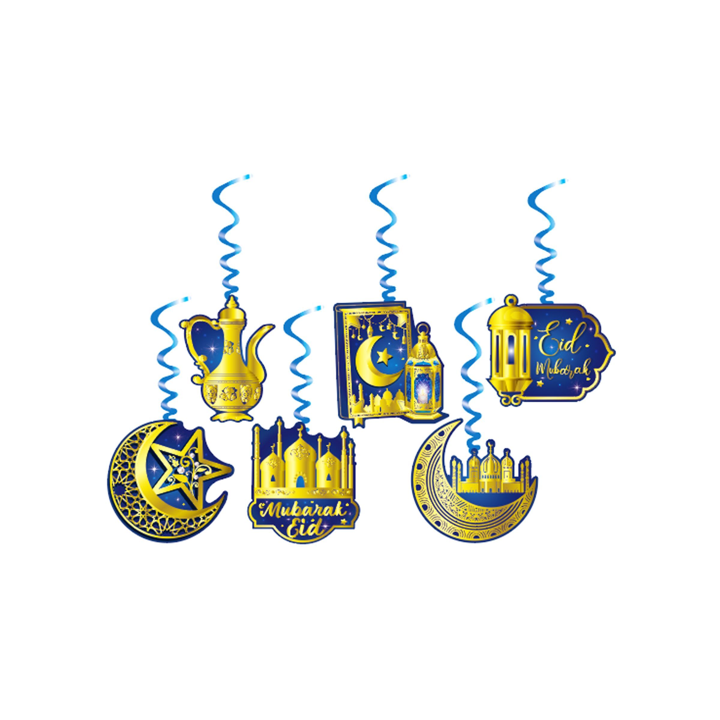 Eid Flag Banner RM26-113