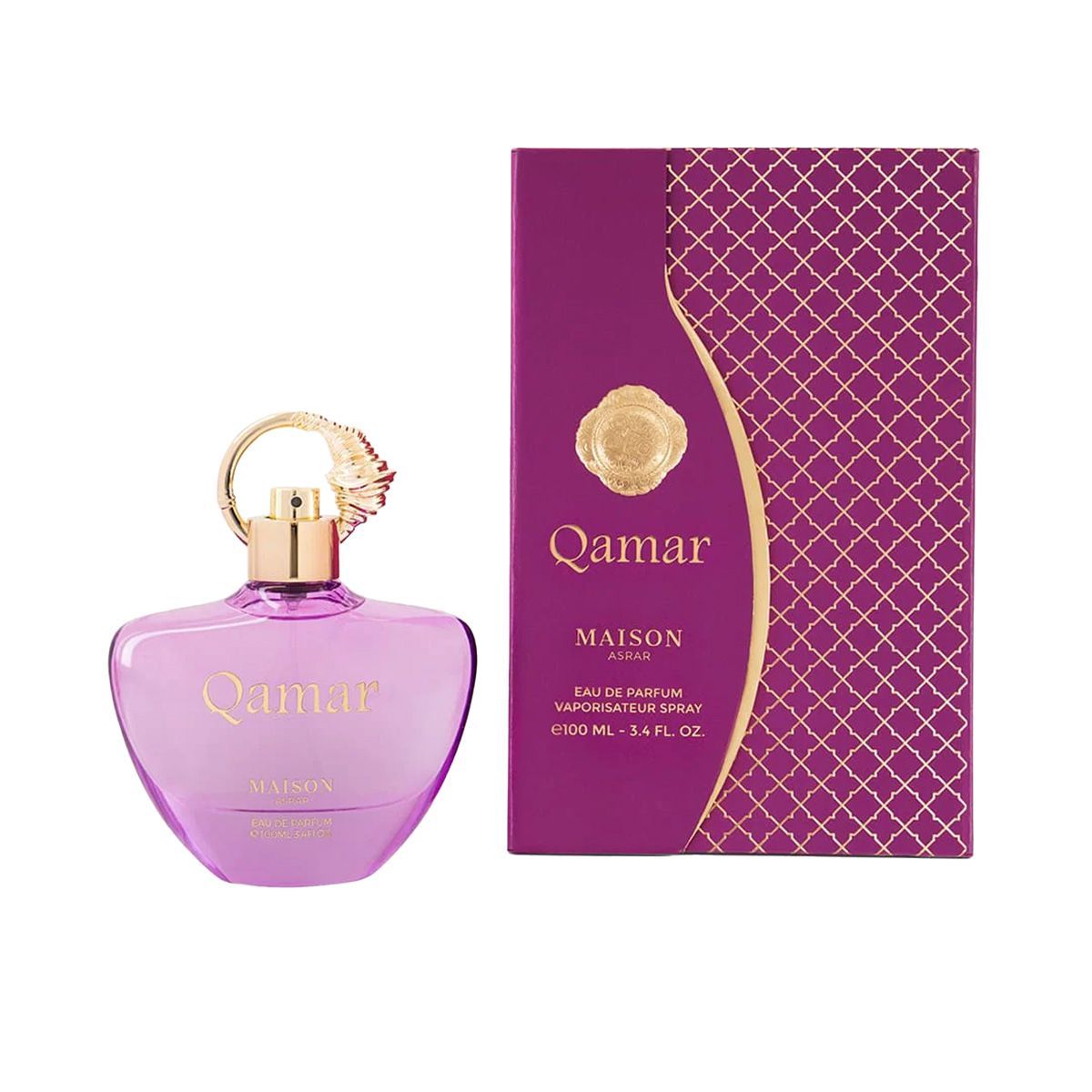 Perfume Qamar 100 ml