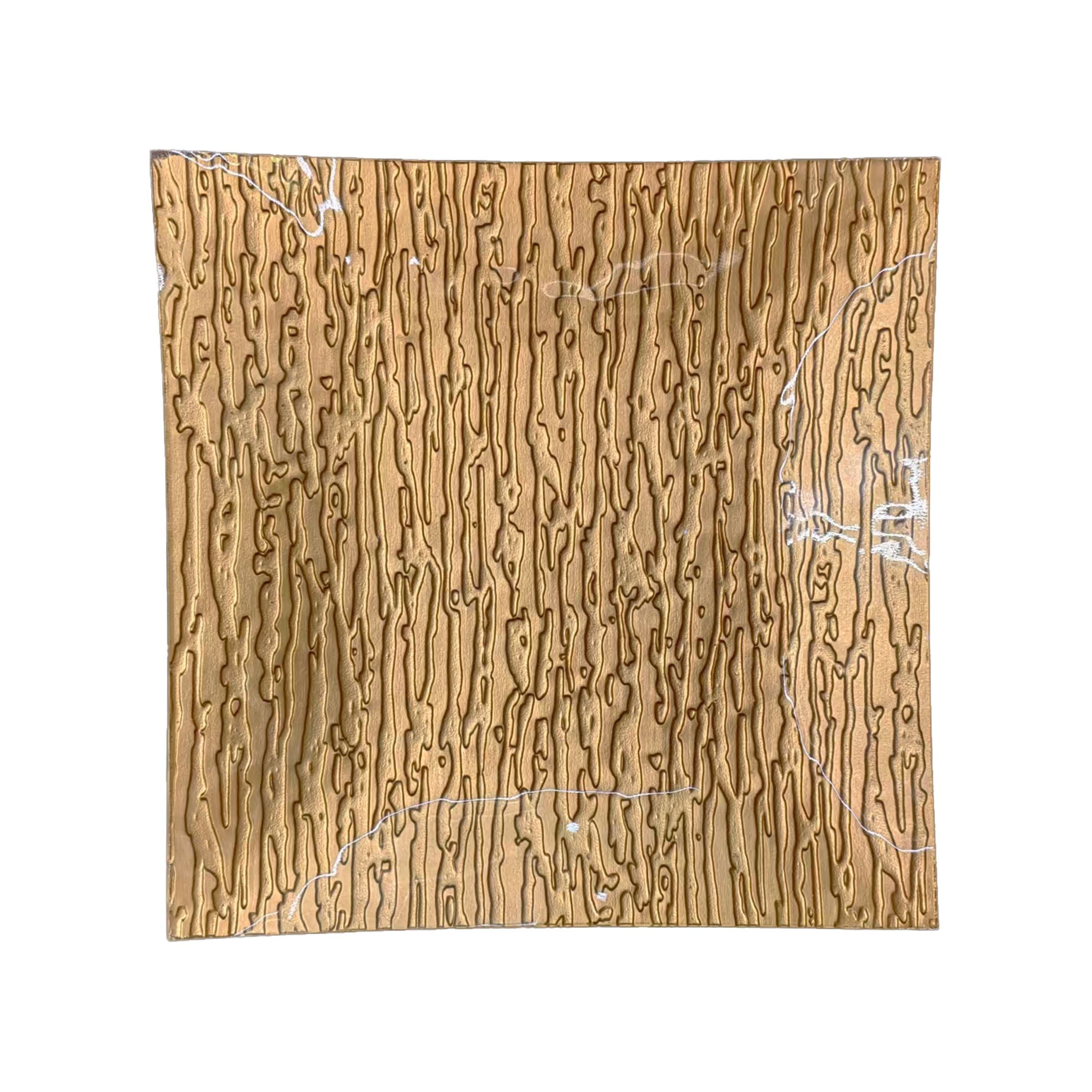 Glass Plate 30x30cm (11.81x11.81inch) GP-C26