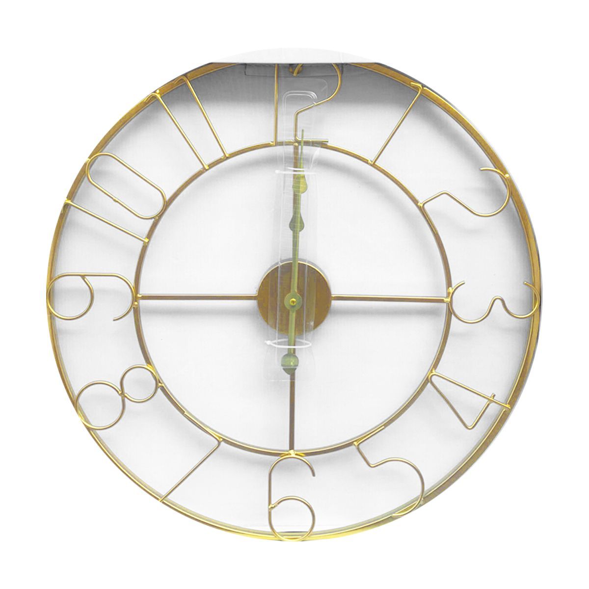 Wall Clock 60cm TY-10