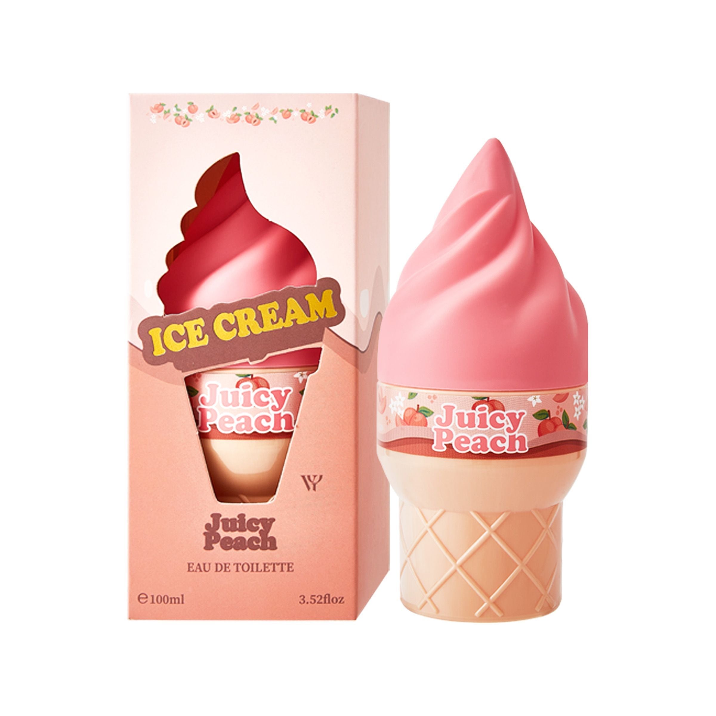Perfume-Juicy Peach 100Ml Ic107