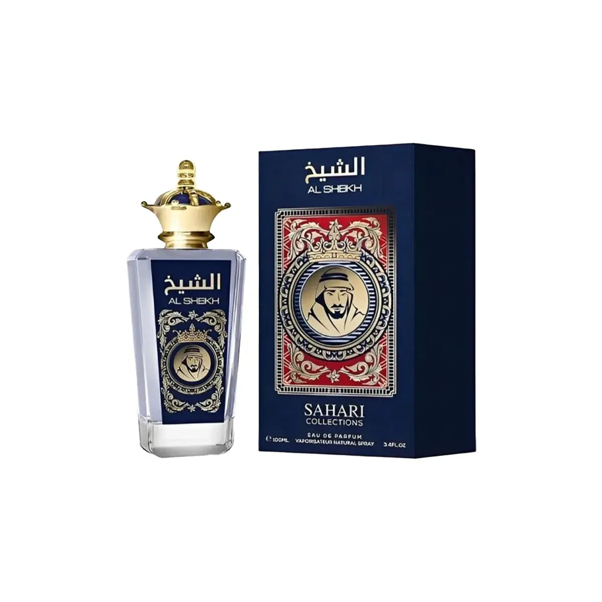Perfume Al Shaikh Edp100ml