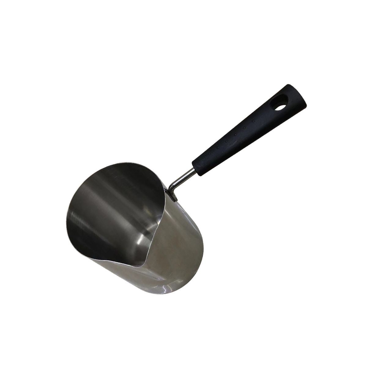 Metal Coffee Pot 1000ml Silver MKP-1000S