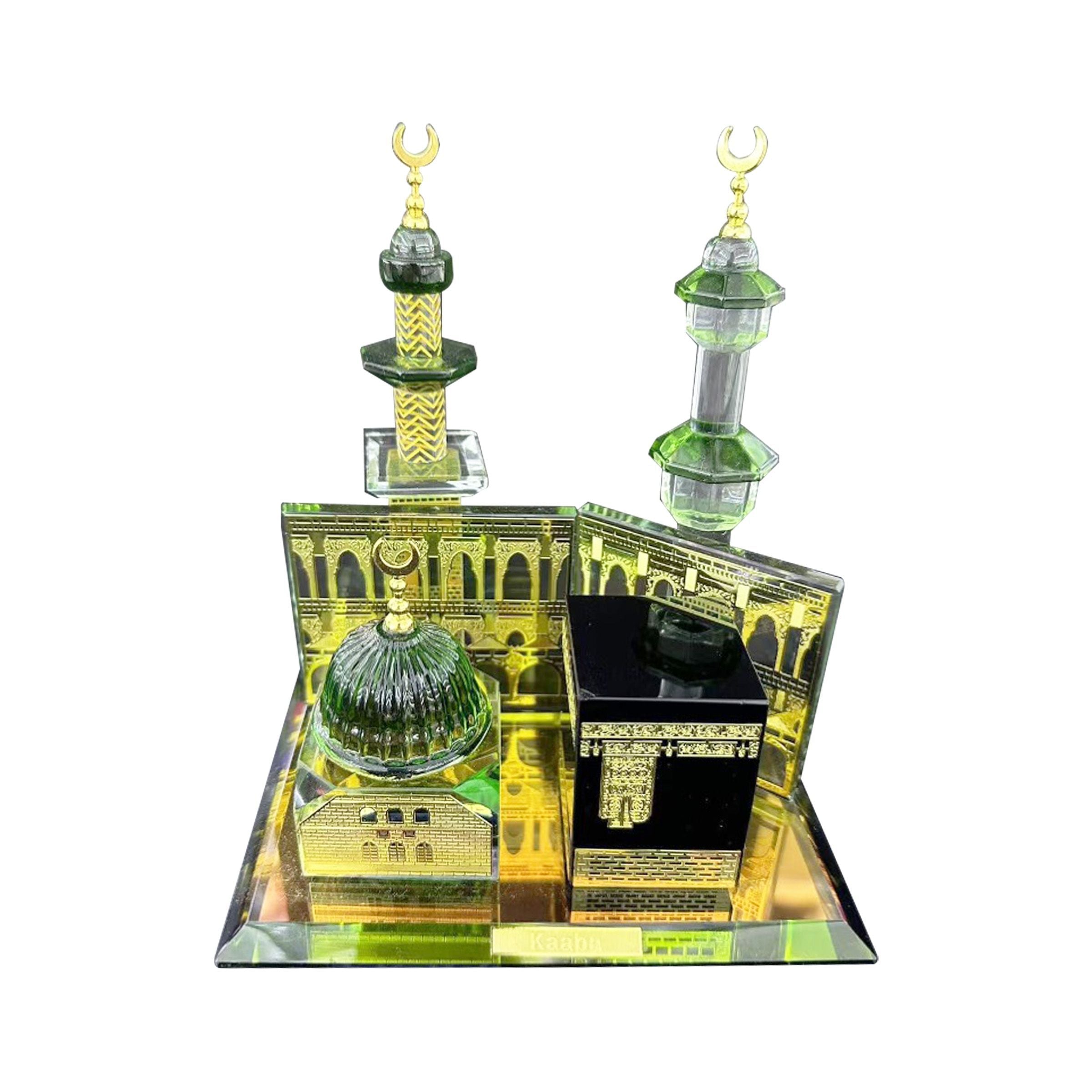 Crystal Decor Mosque 7945-3