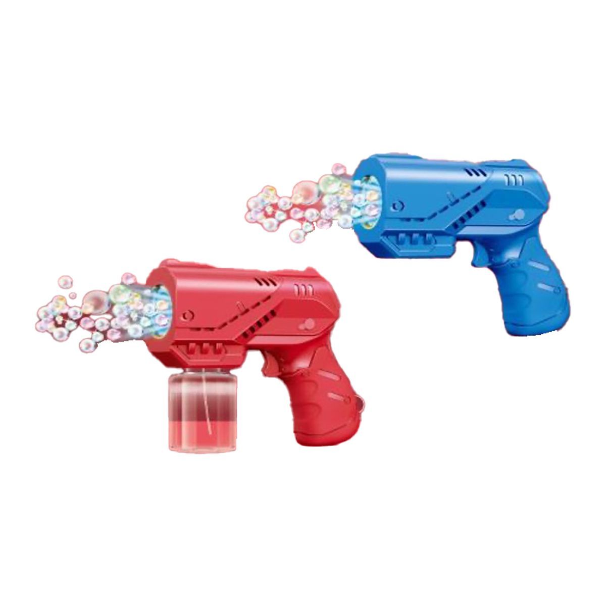 Bubble water gun-mix colors BBS-15