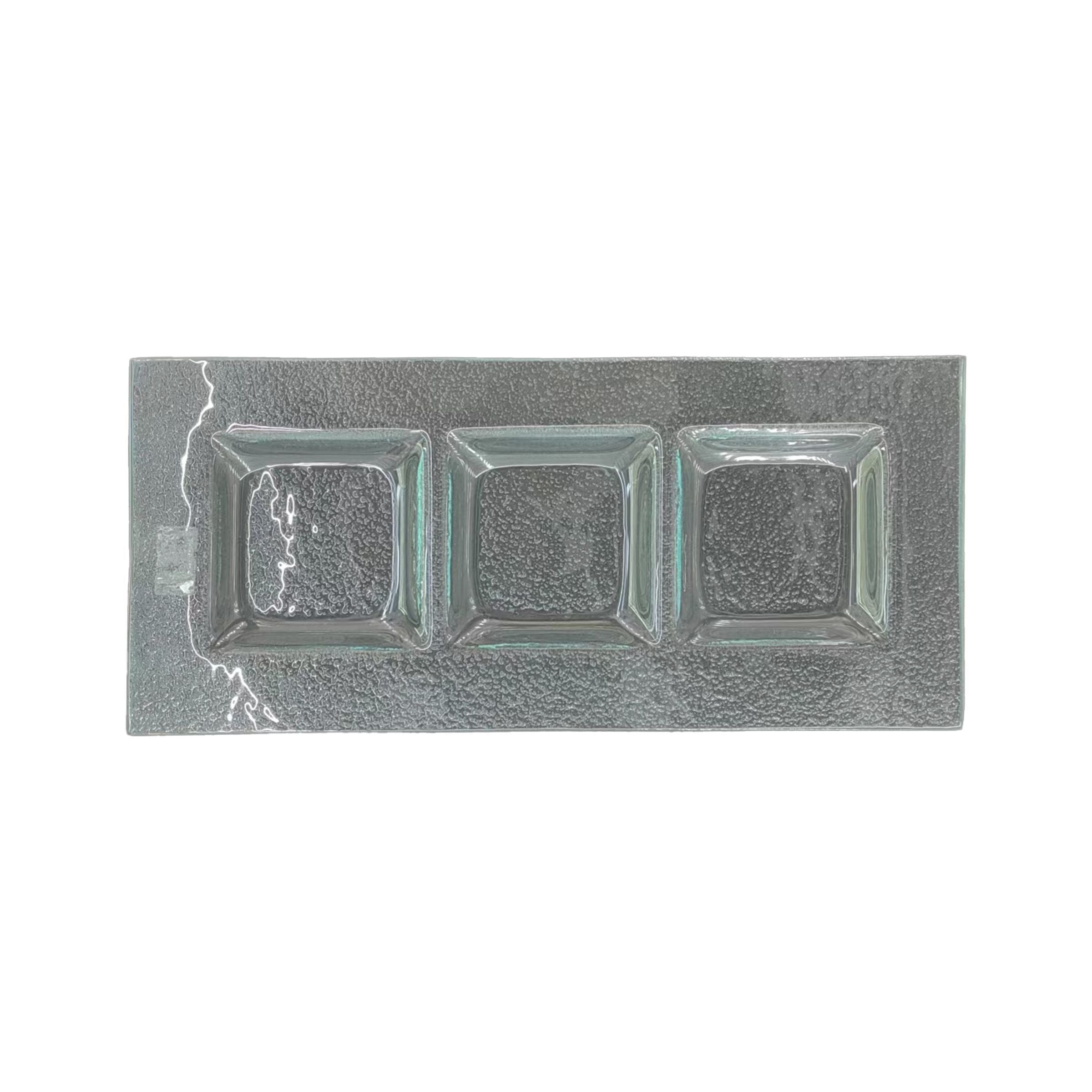 Glass Plate 15x29cm (5.91x11.42inch) GP-C31