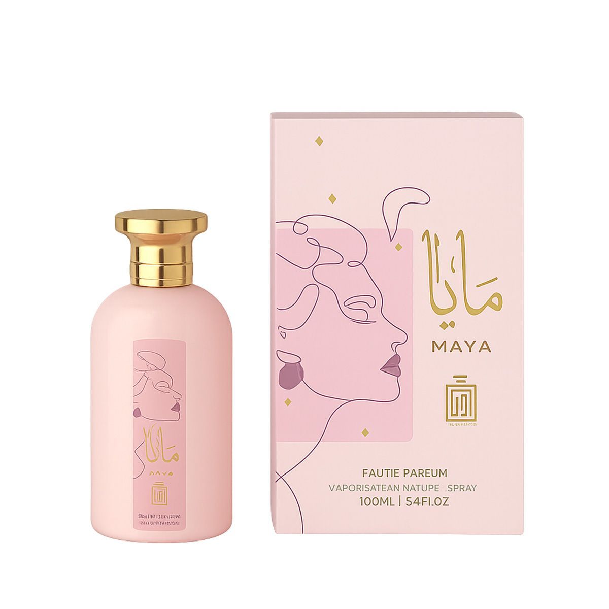 Fragrances Maya Edp 100 ml