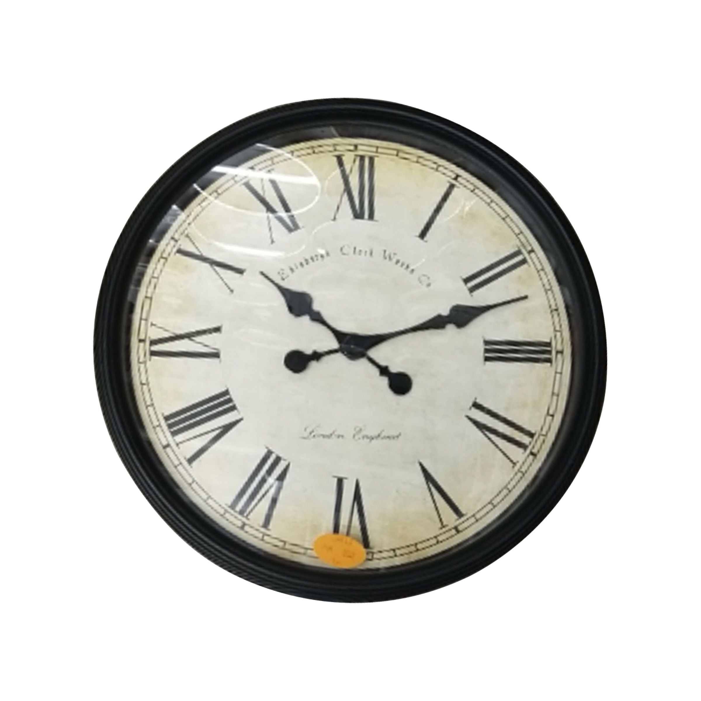 Wall Clock 20" 64006A