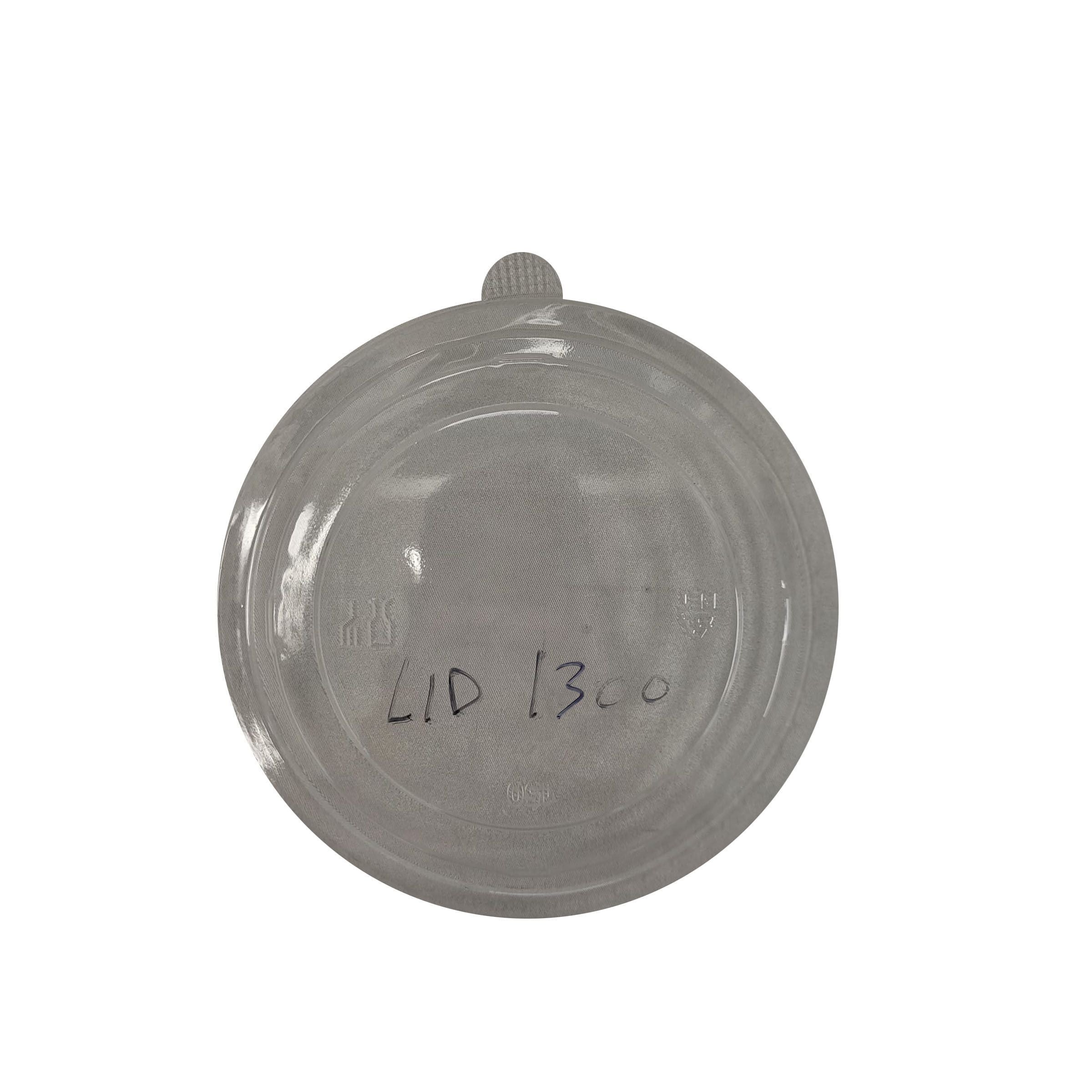 PET Lid  LID-1300