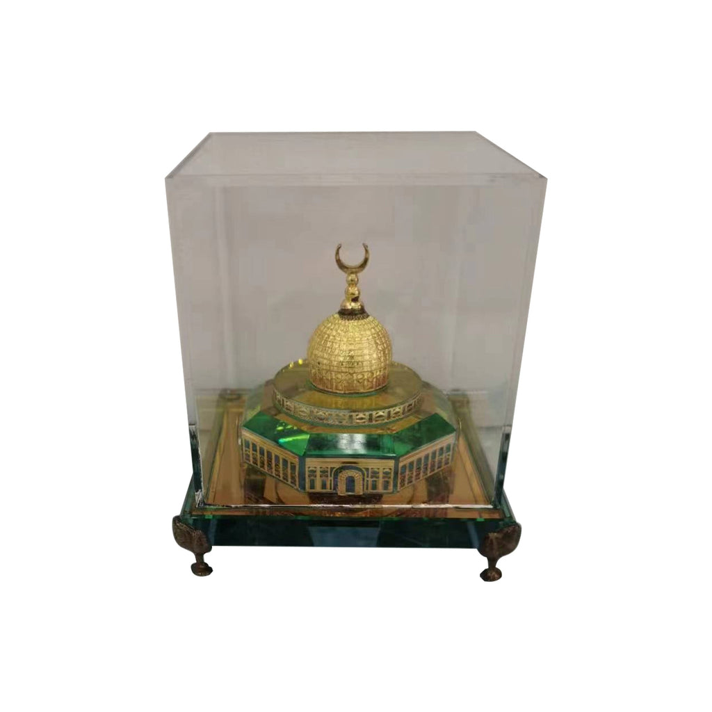 Crystal Decor Al Quds 80x80mm - 7804-15