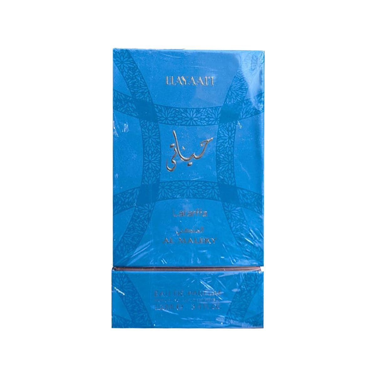 Perfume Hayaati 100ml