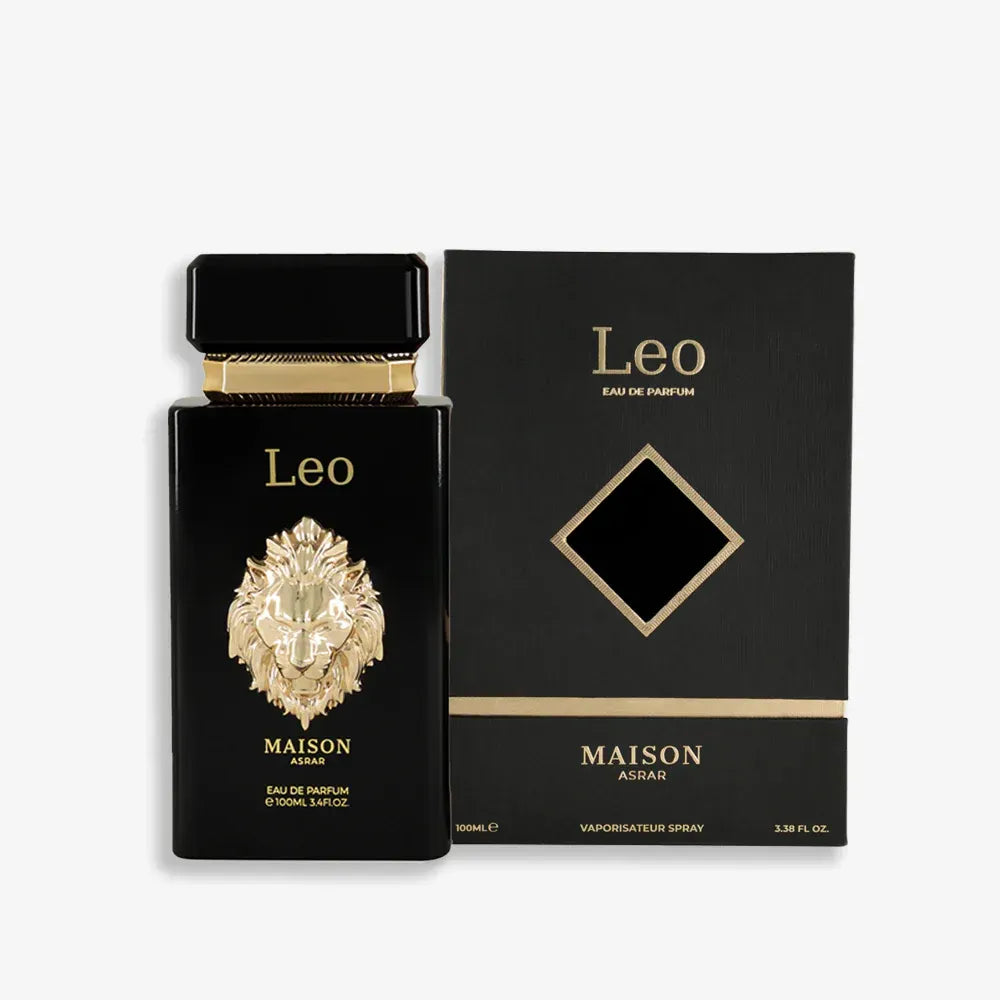Leo Eau De Perfume