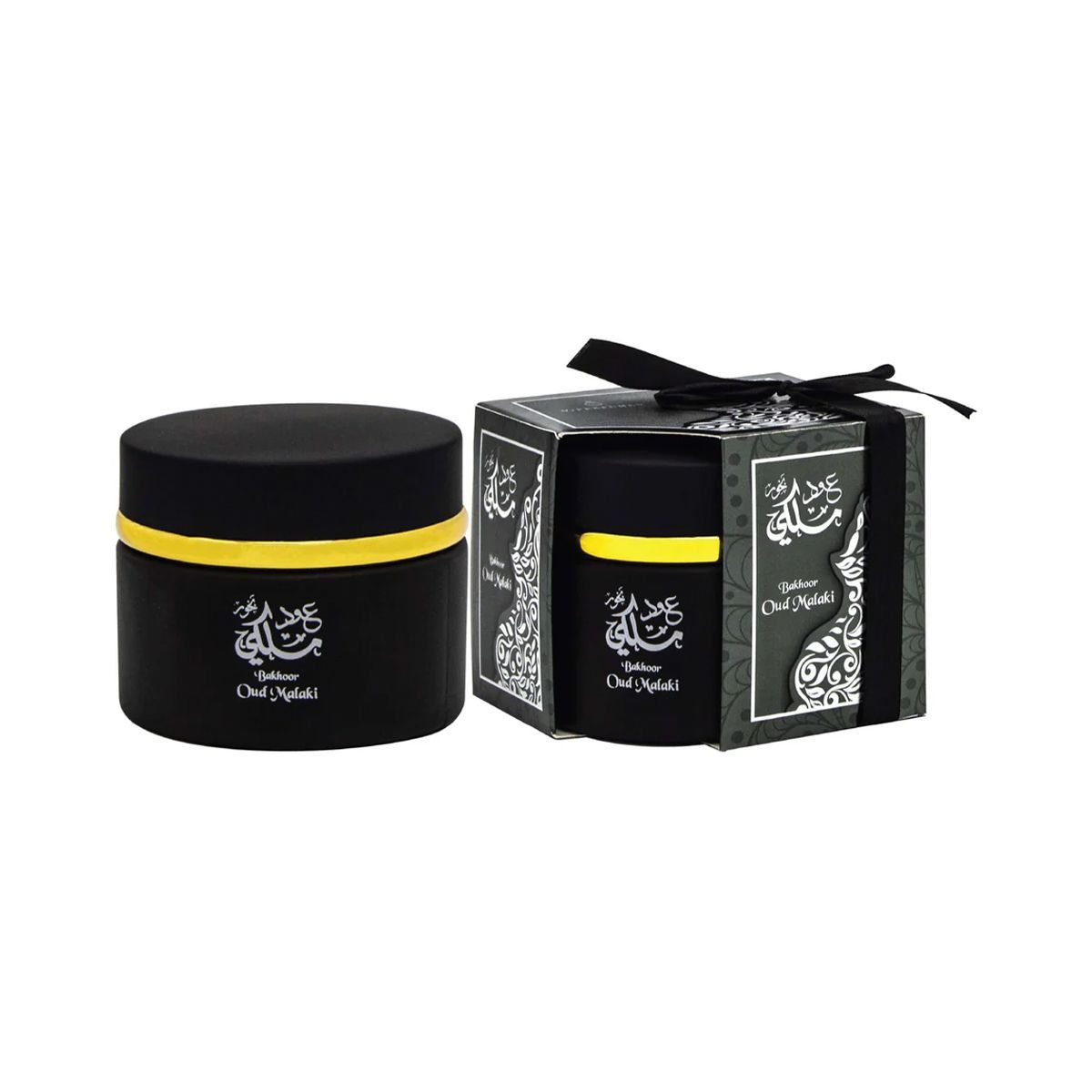Bukhoor Oud Malaki 70G