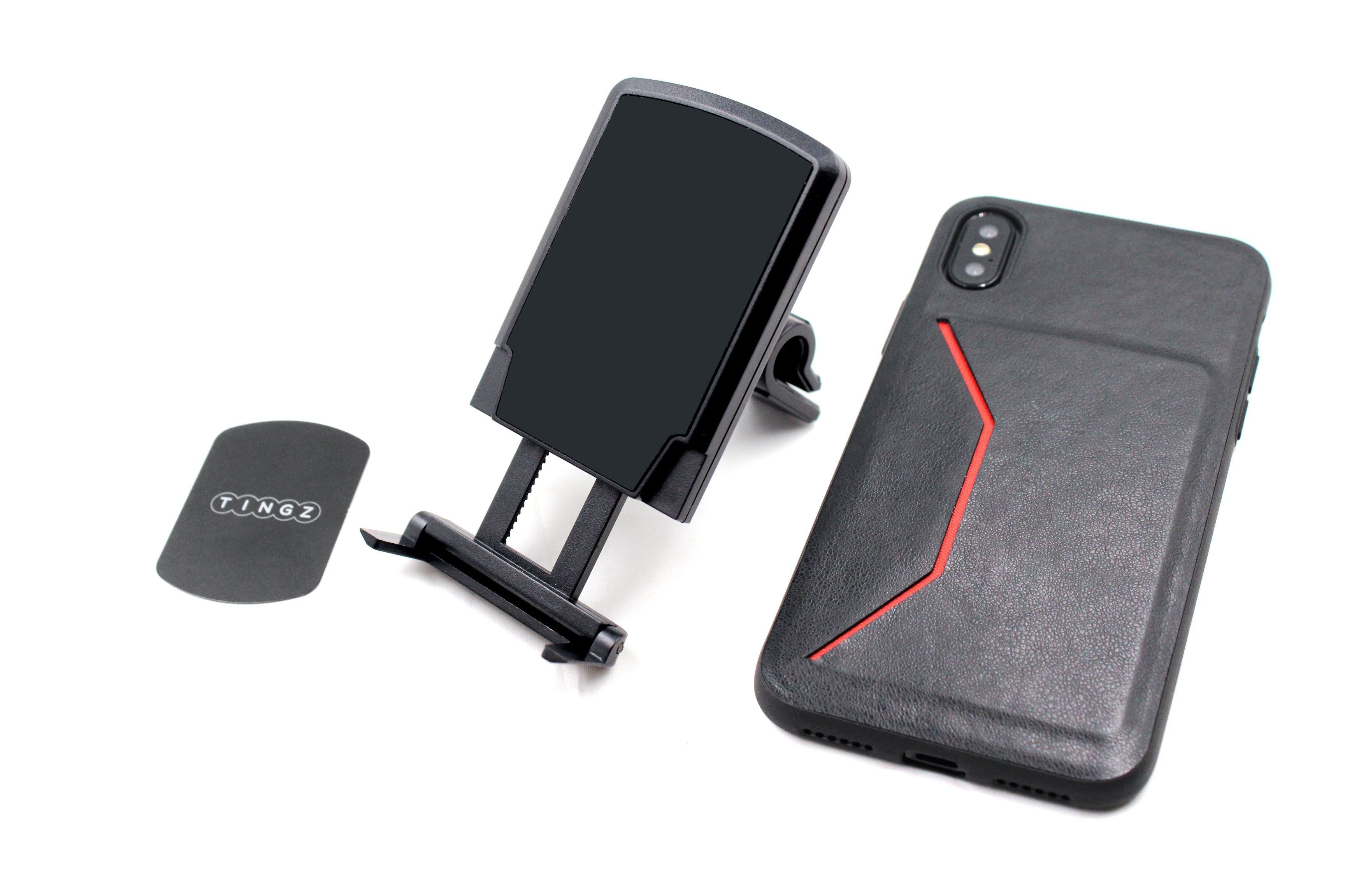 Case+car mount bundle(XS) TPCPH2-XS-B