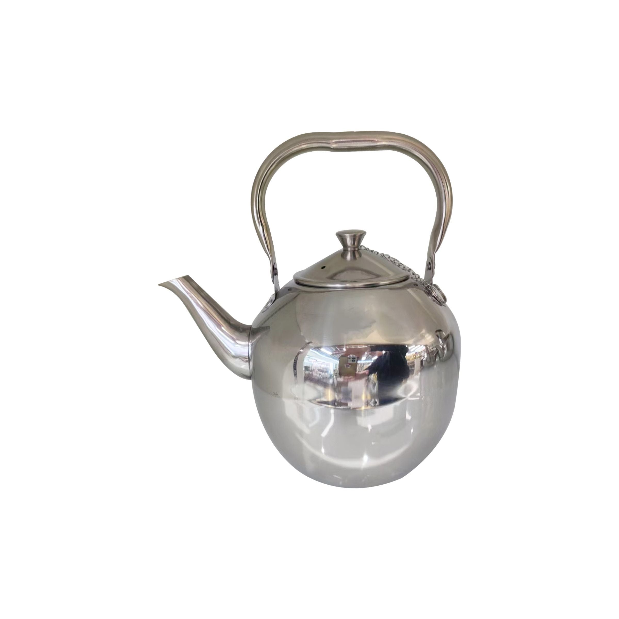 Tea Kettle 2L KT-R2L