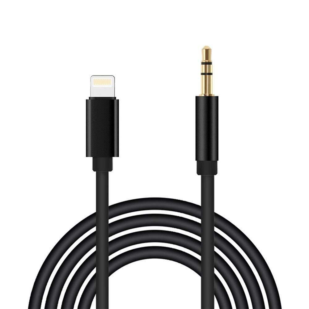 8pin to AUX cable-mix colors '