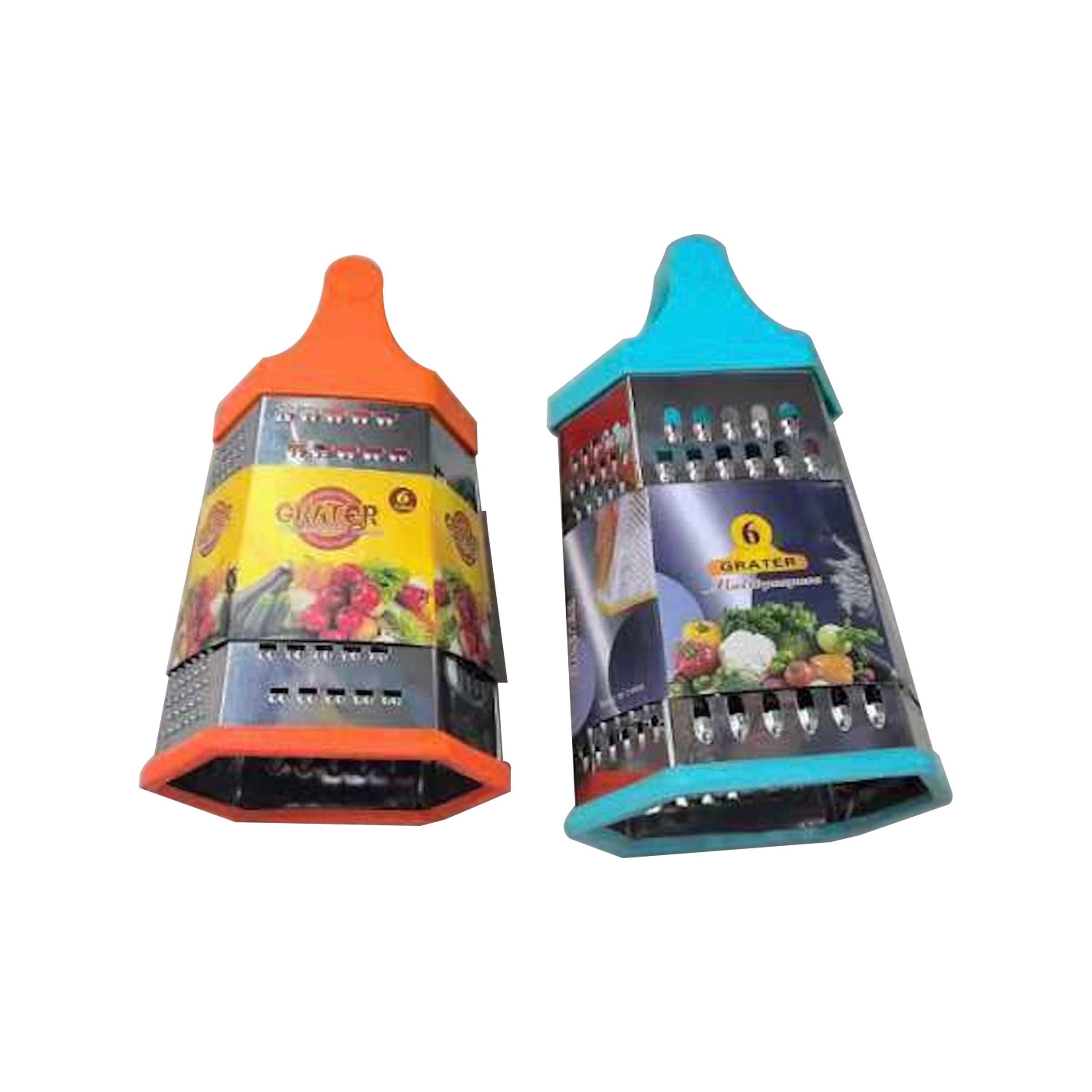 Kitchen Grater 9" JHG09