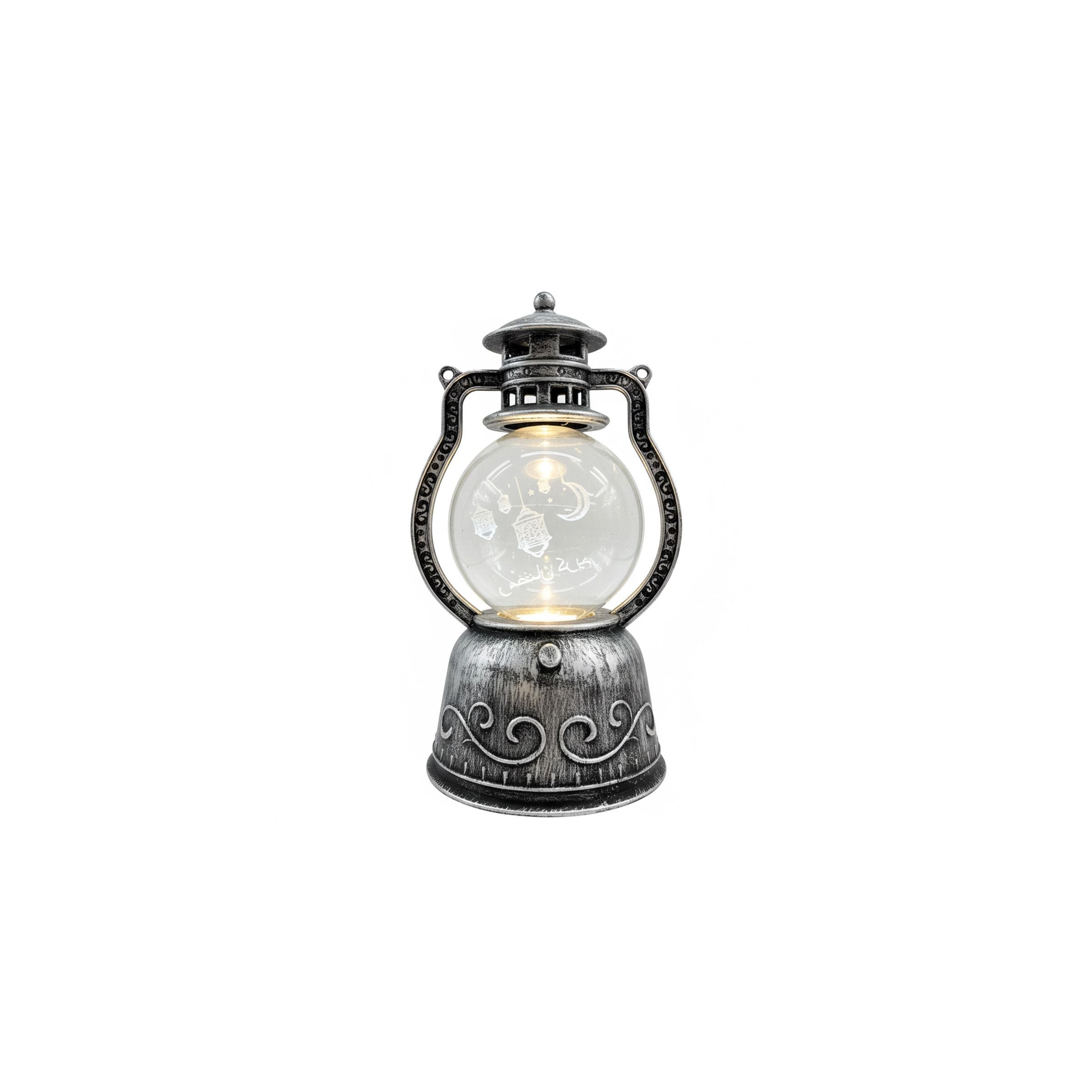 Crystal ball Lantern-Mix BL25-2