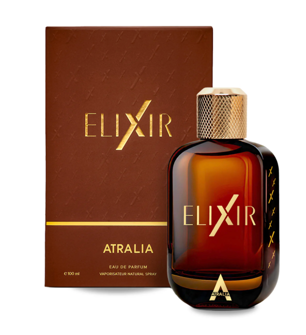 Atralia Elixir 100ml EDP Spray