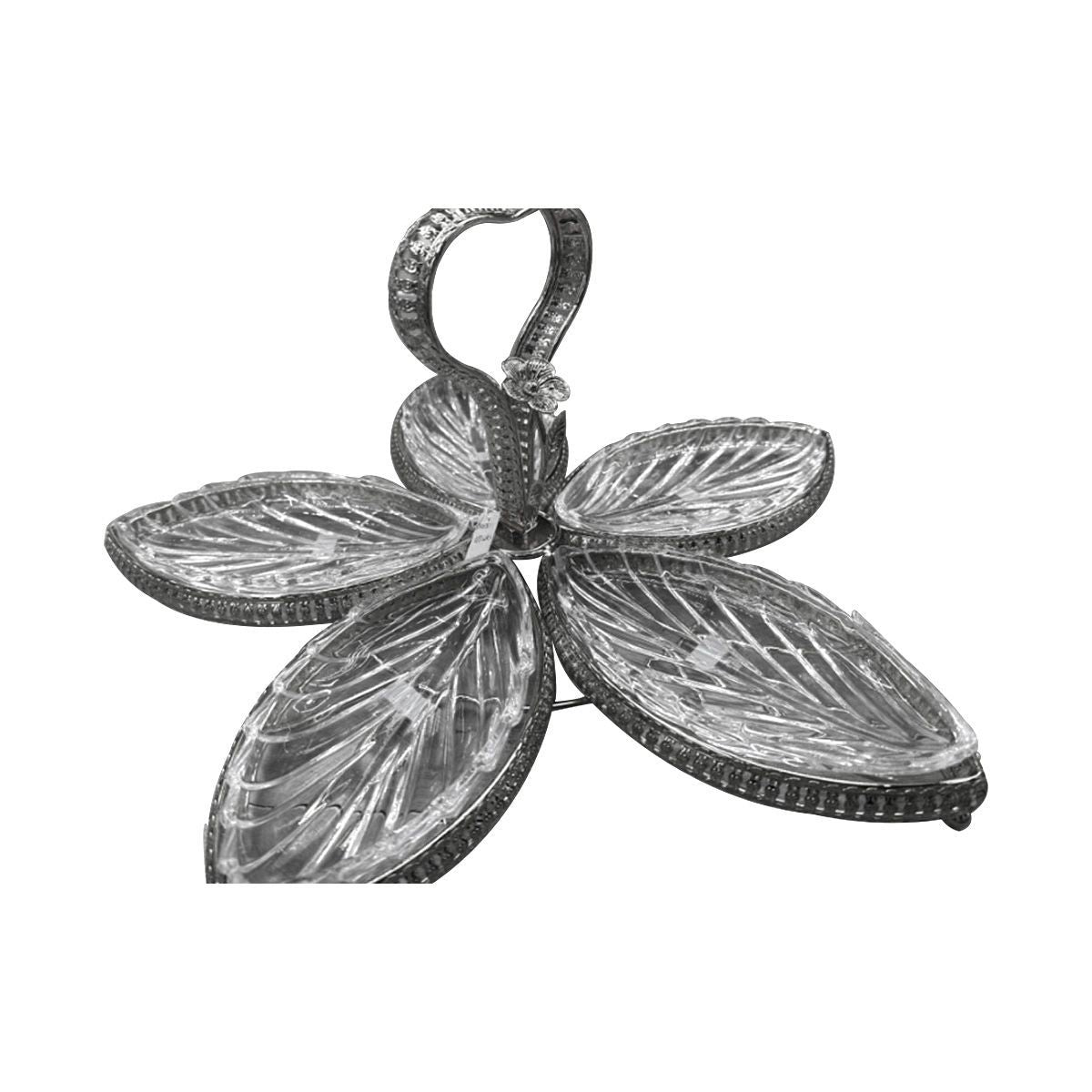 Candy Tray Silver GP-5S (2E4)