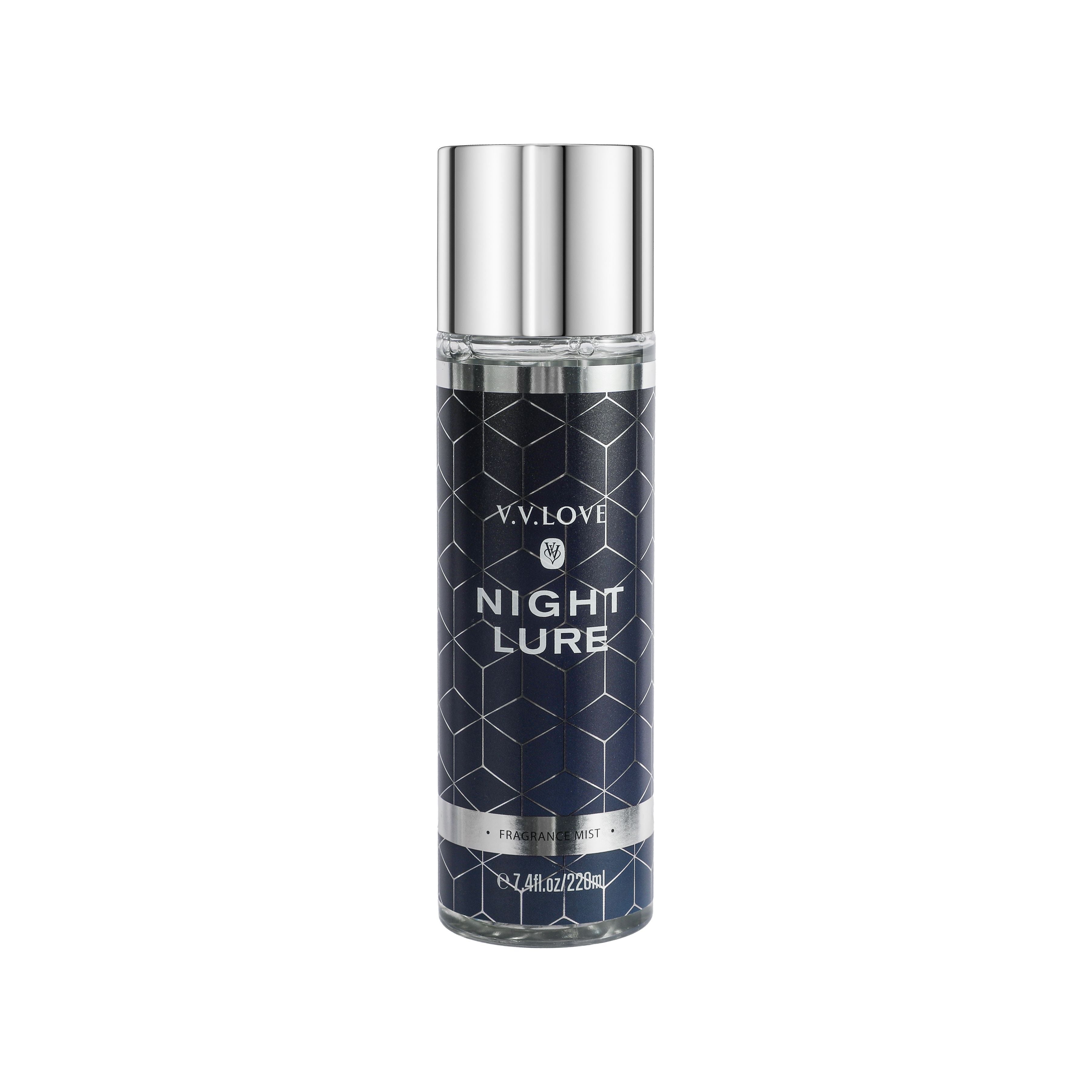 Perfume Mist Spray 220Ml Vl9022-21