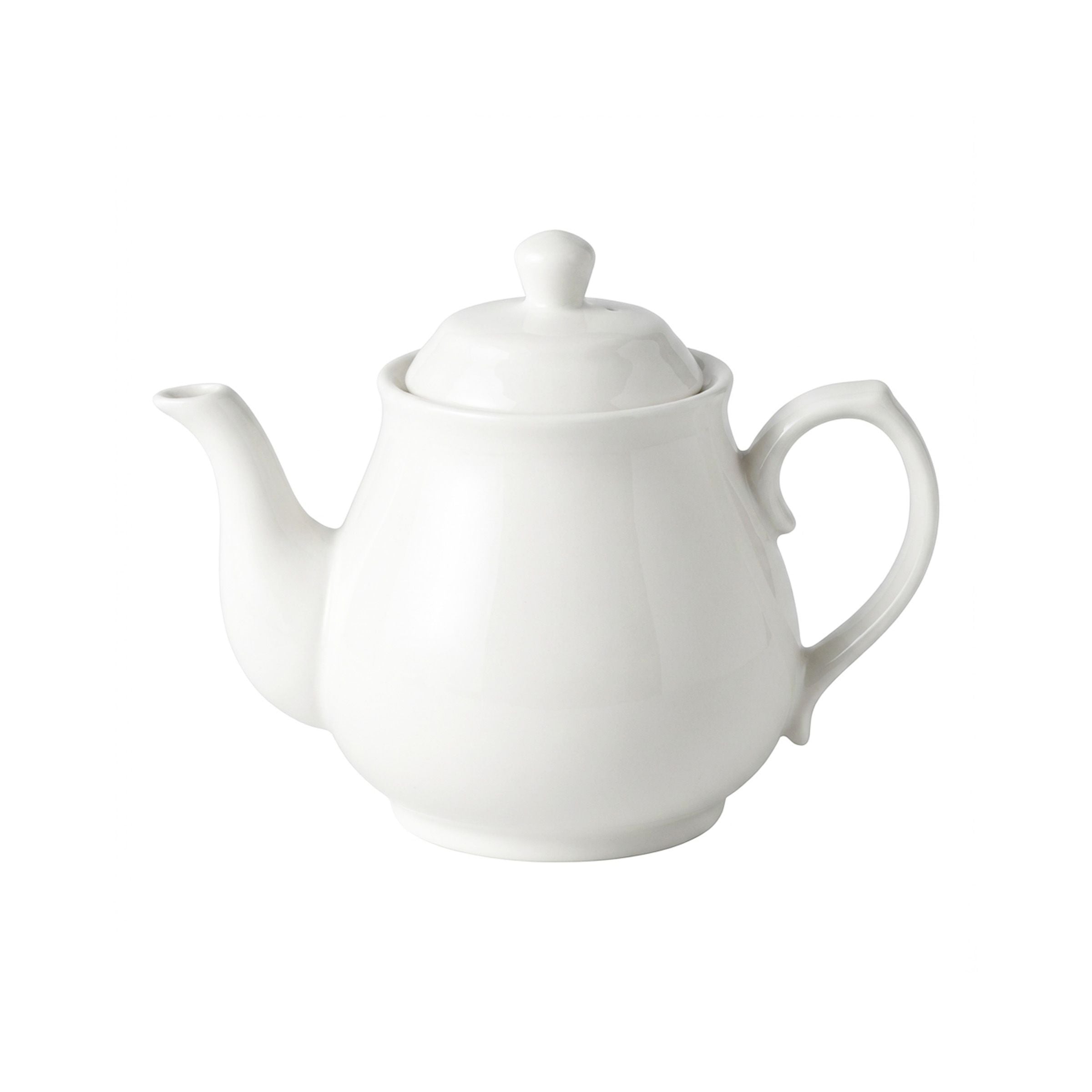 Tea Kettle-White C-Tp101