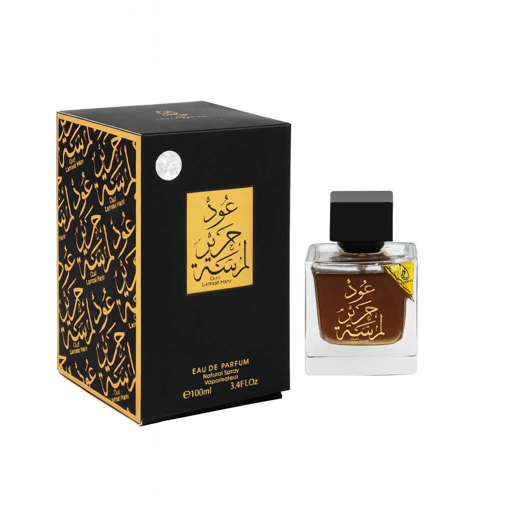 Oud Lamsat Harir EDP 100ml