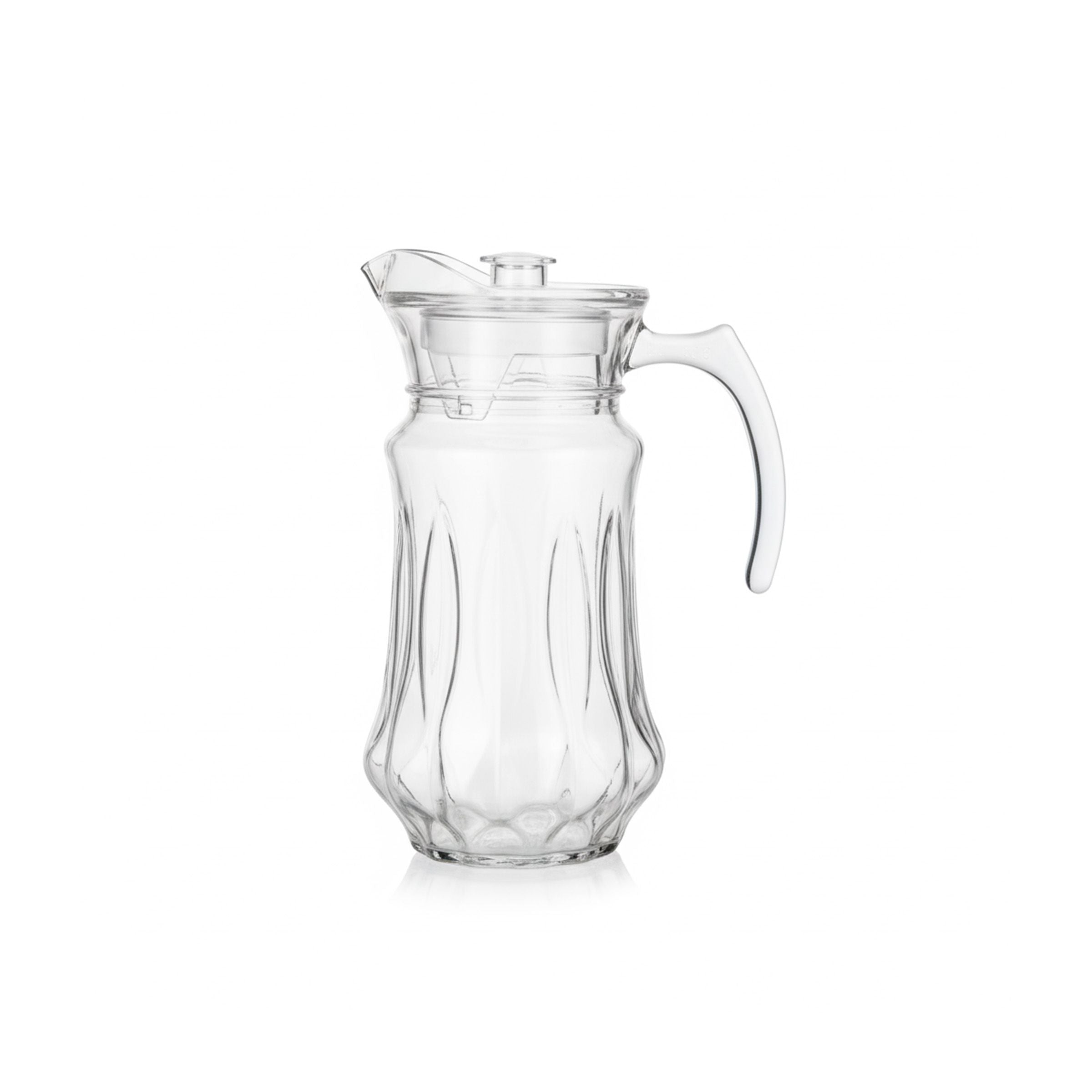 Glass Pitcher BMJ-135CL (6C7)