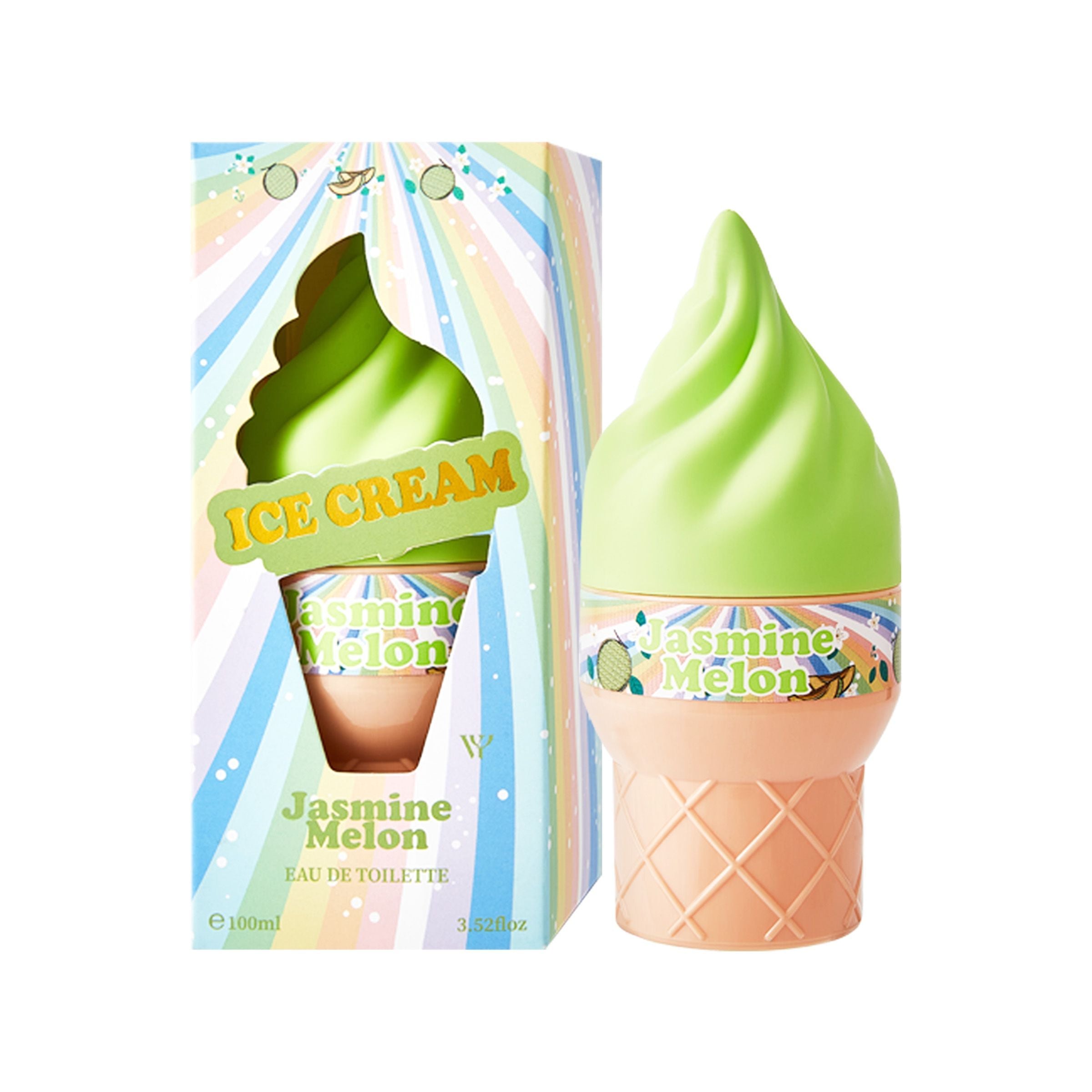Perfume-Jasmine Melon 100Ml Ic105