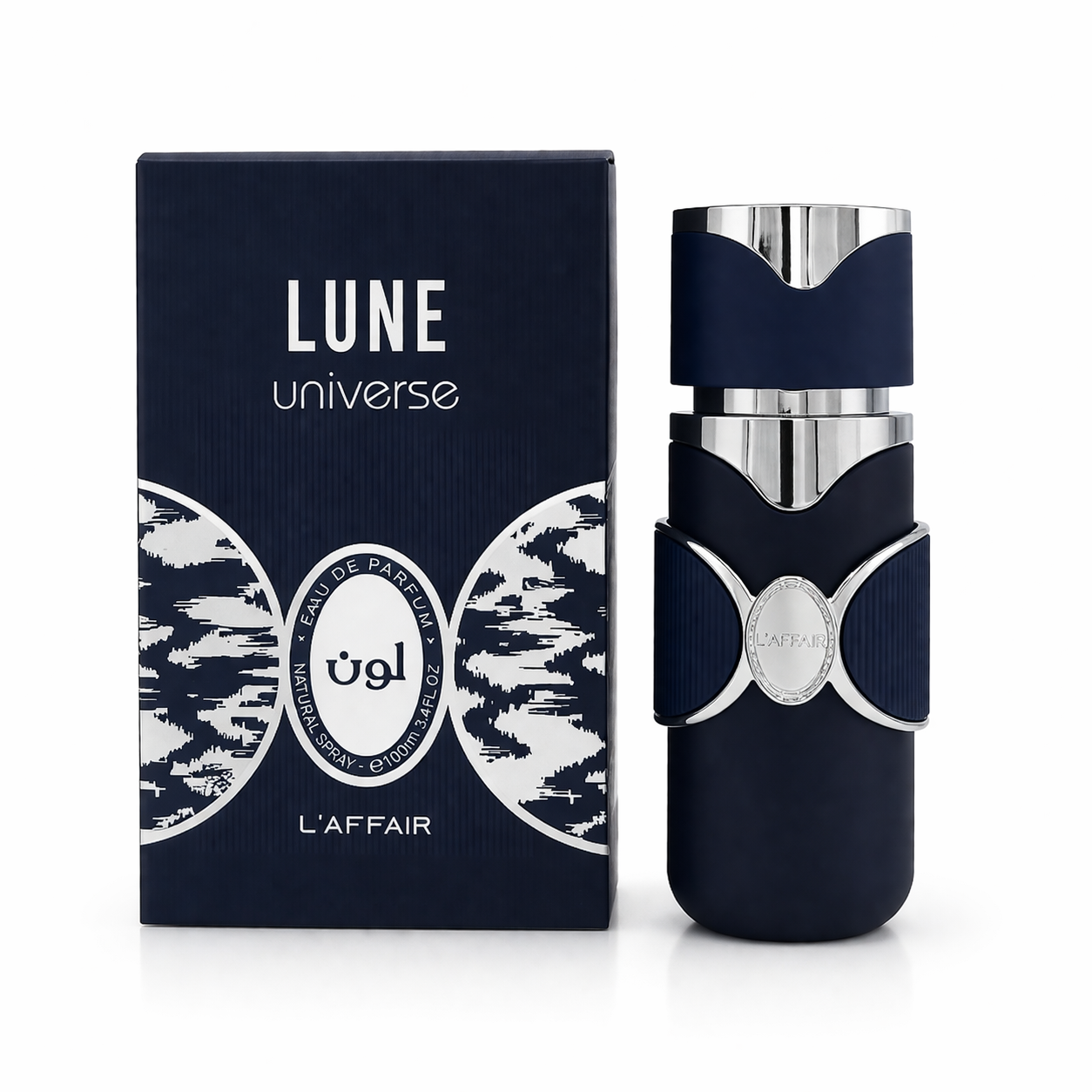 Allure Lune Universe Perfume EDP 100ML