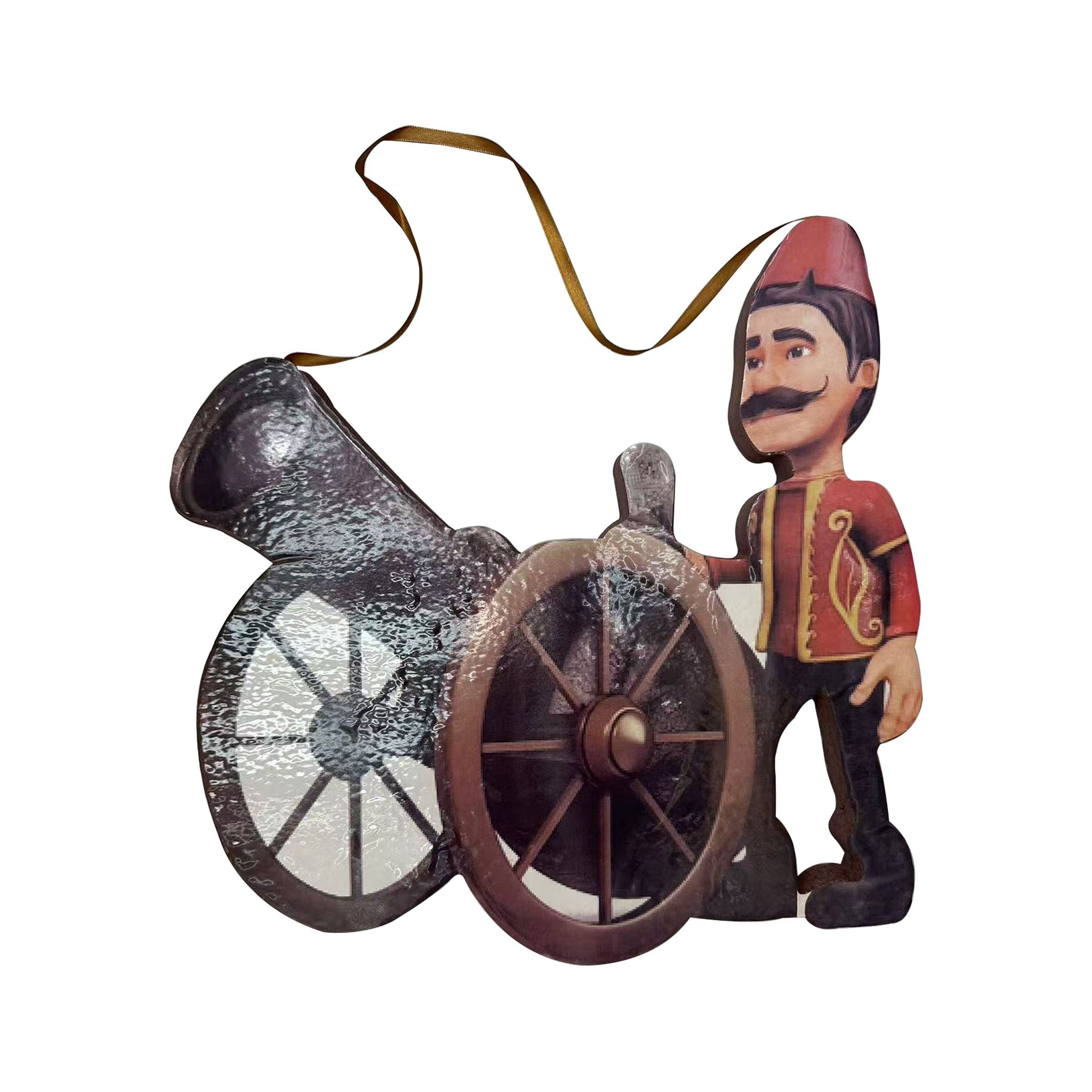 Hanging Pendant 25160