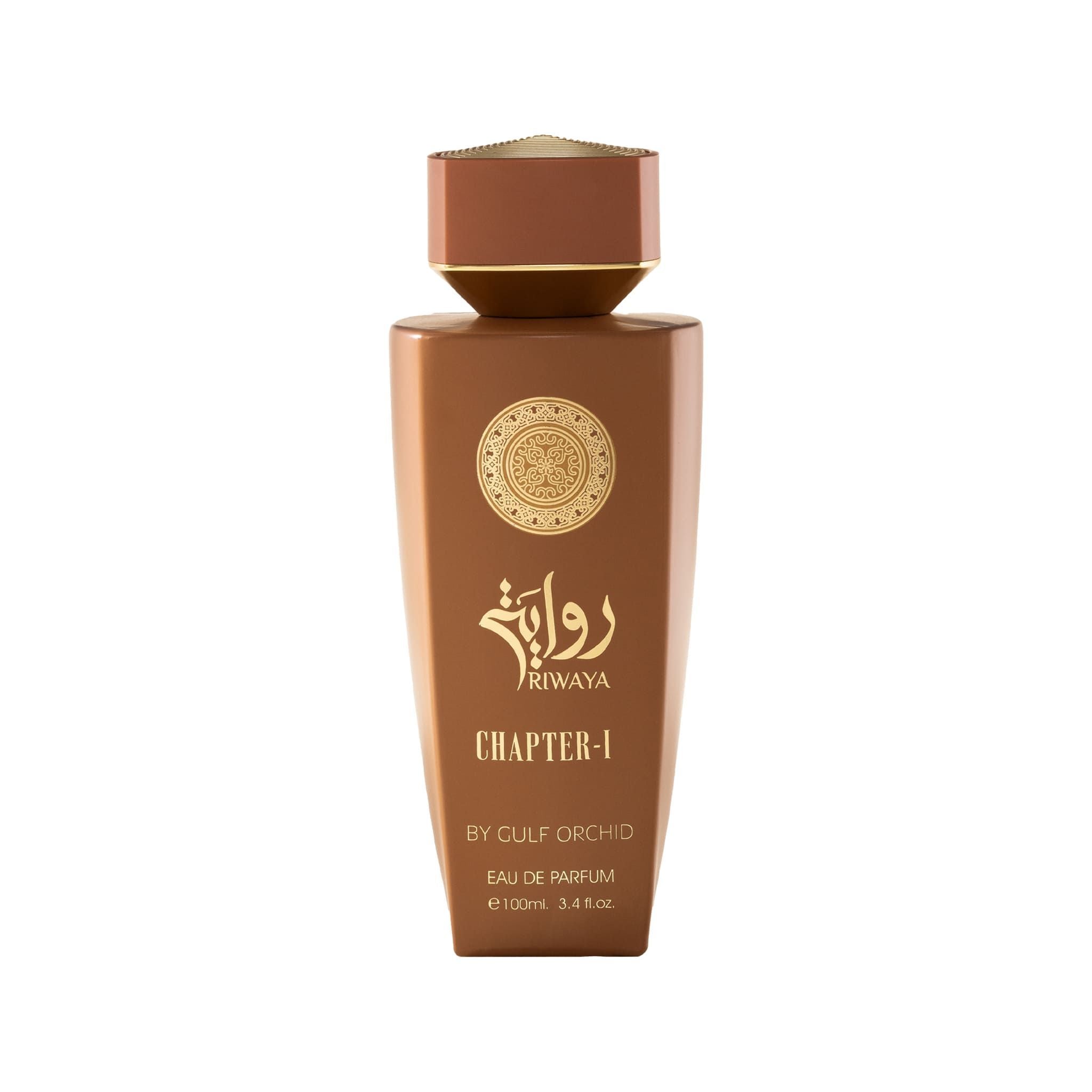 Perfume Riwayah Chapter I 100ml