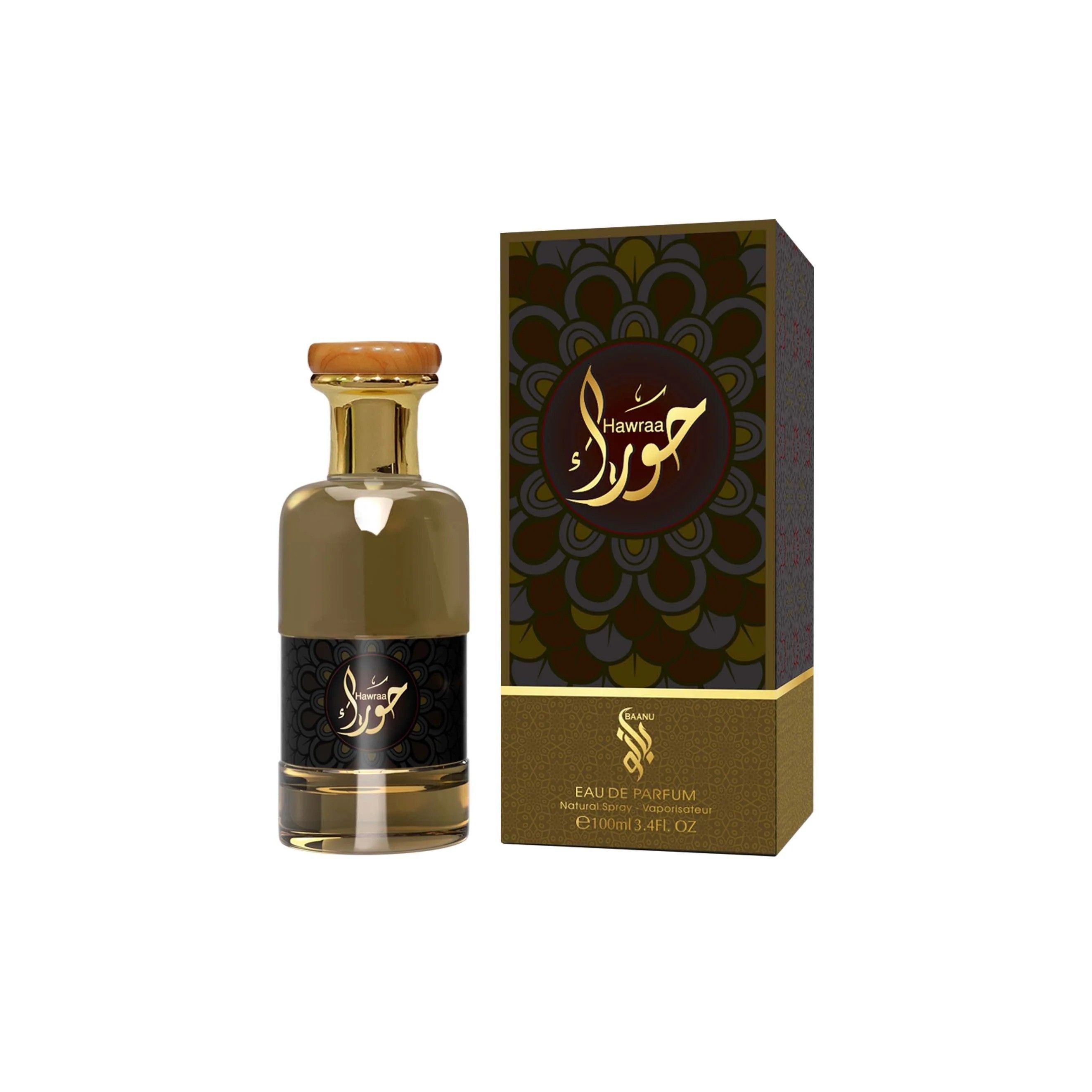 Perfume Hawraa 100ml