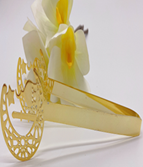 Ramadan Serving Tongs 20*5