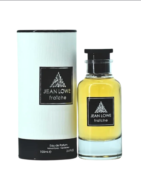 Jean Lowe Fraiche 100ml EDP Spray