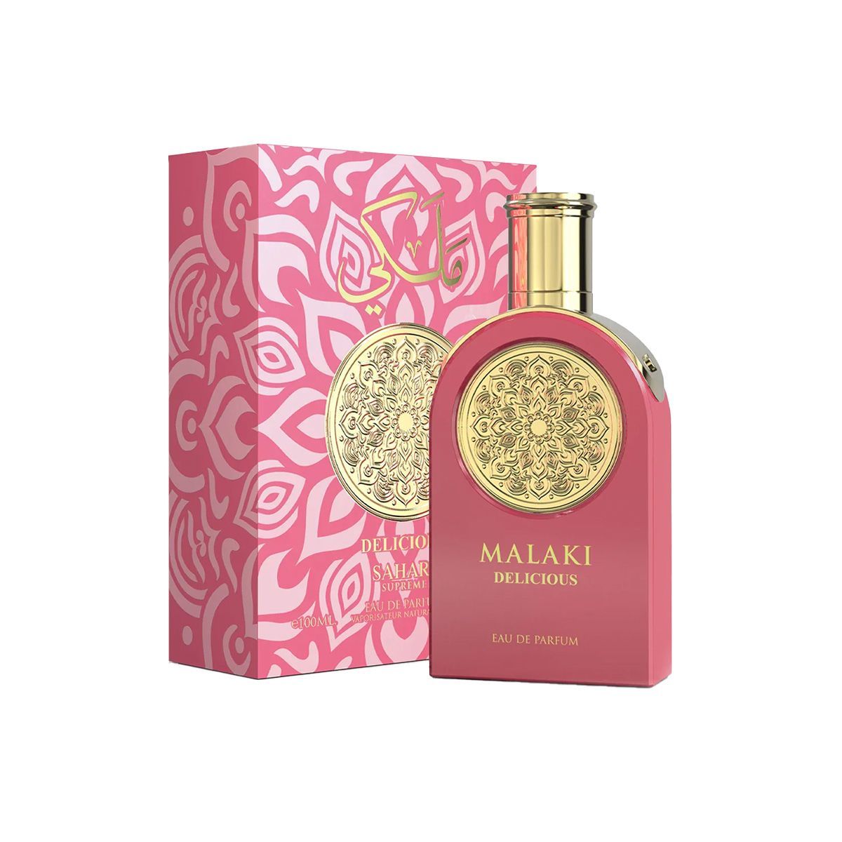 Perfume Malaki Delicious EDP 100ml