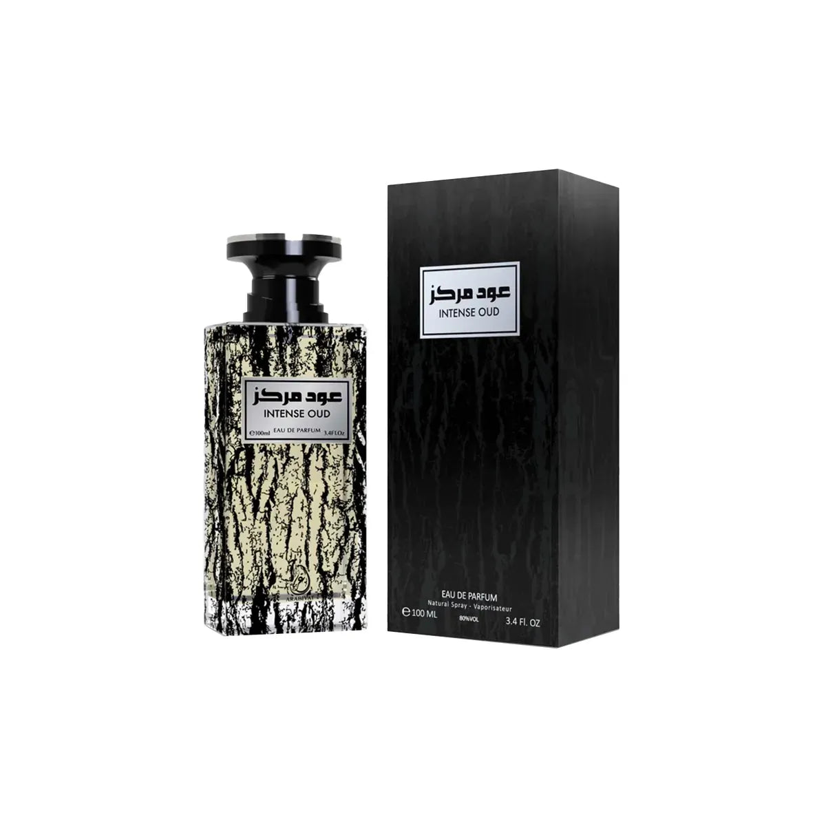 Perfume Intense Oud 100ml