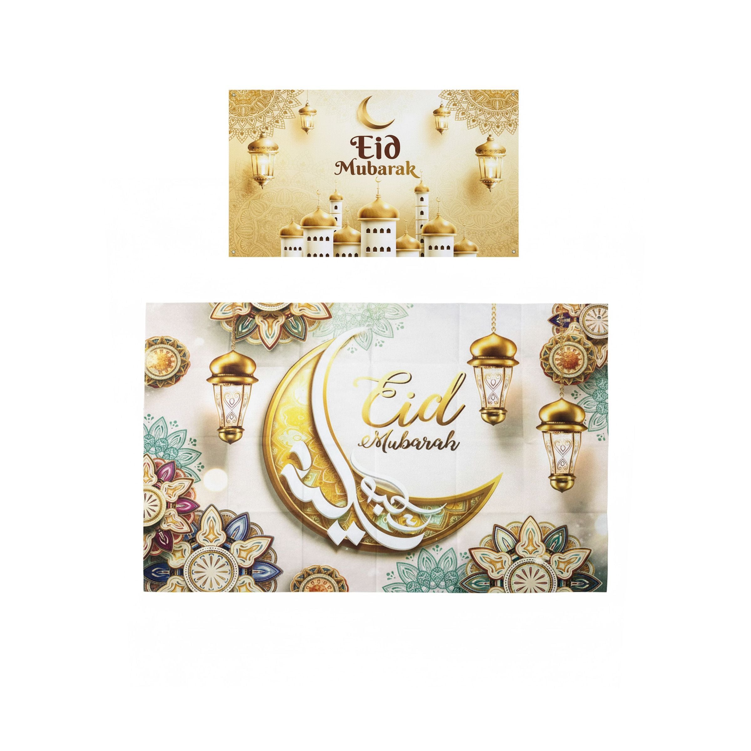 Ramadan Tapestry  Tea/Glass 140x100cm(55.12x39.37inch) RM26-081