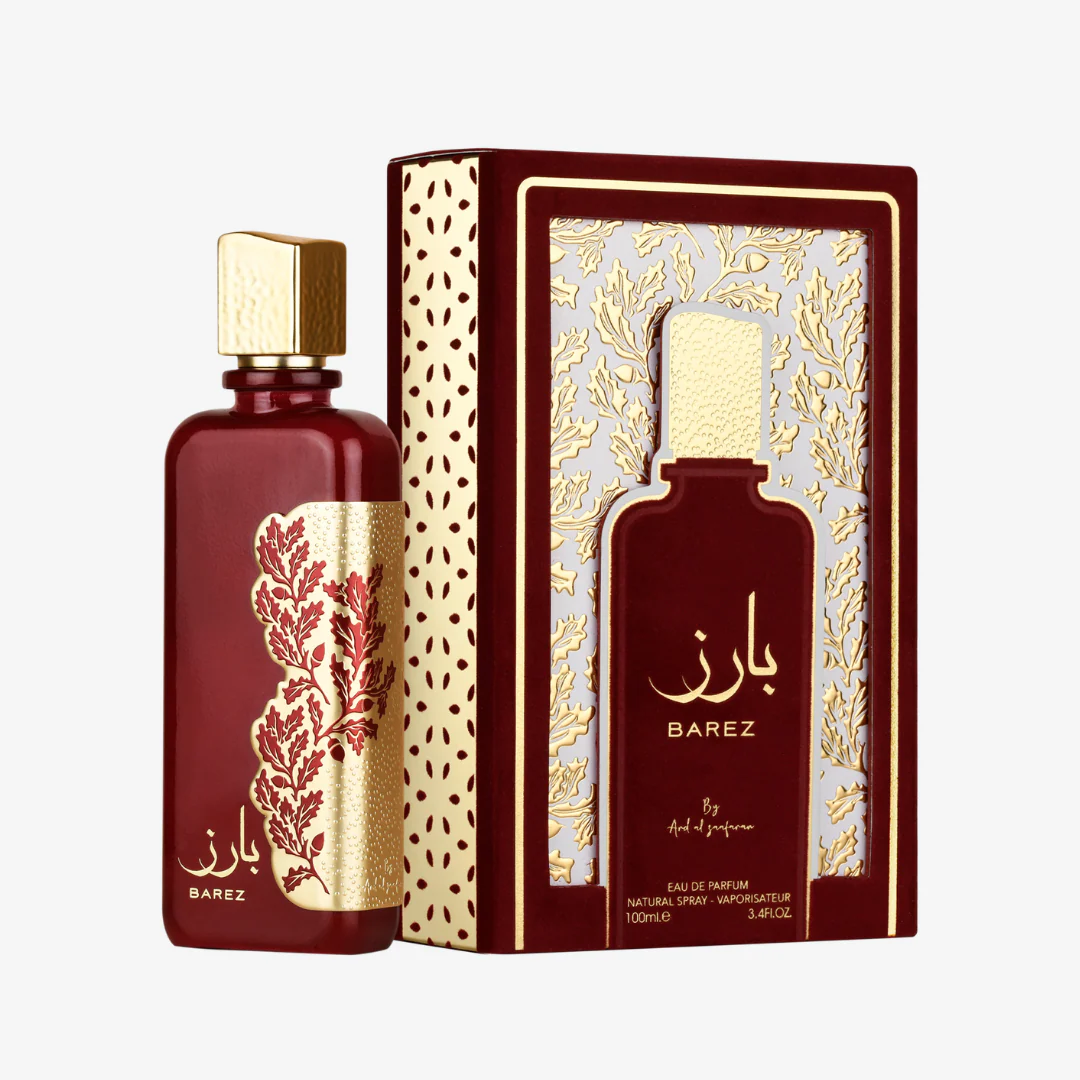 Ard Al Zaafran Perfume Barez 100Ml
