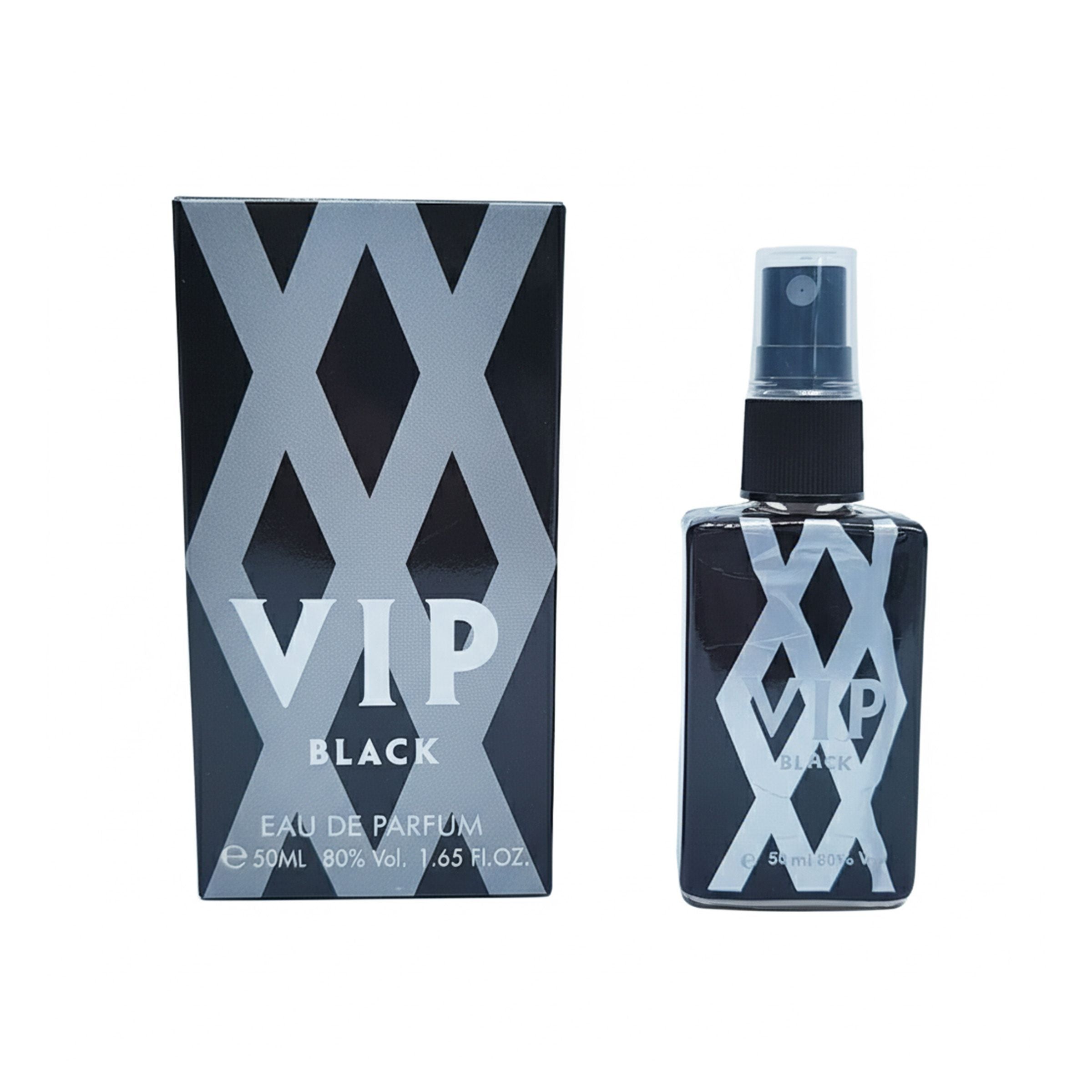 Perfume VIP Black 50ml 8280-28