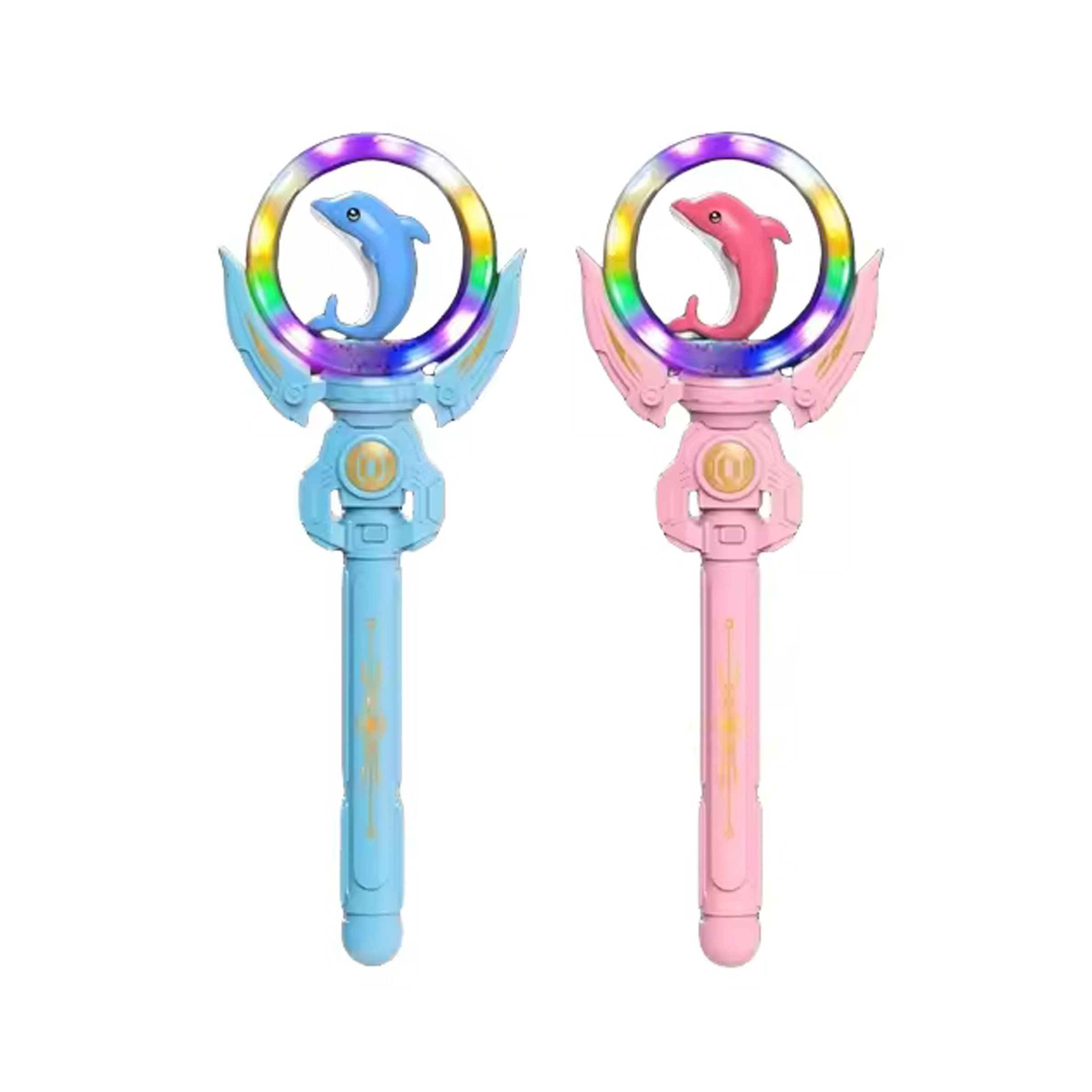 Bubble Wand Mix colors BBS-17