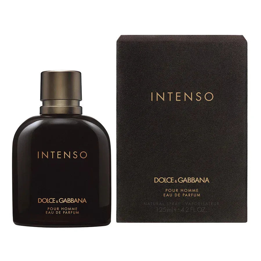 Allure Intensio Perfume EDP 100ML