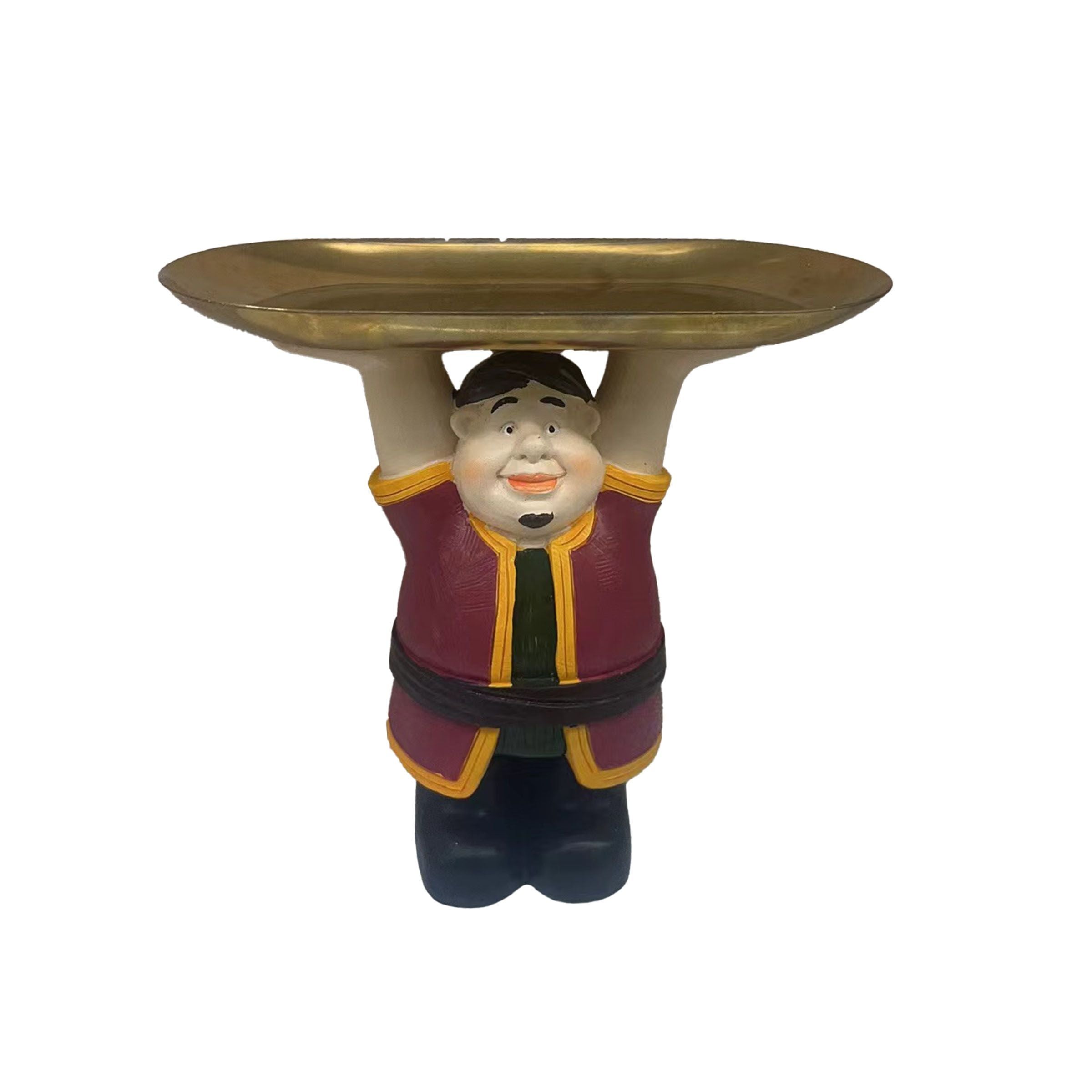 Ramadan Candy Tray ZY-80106