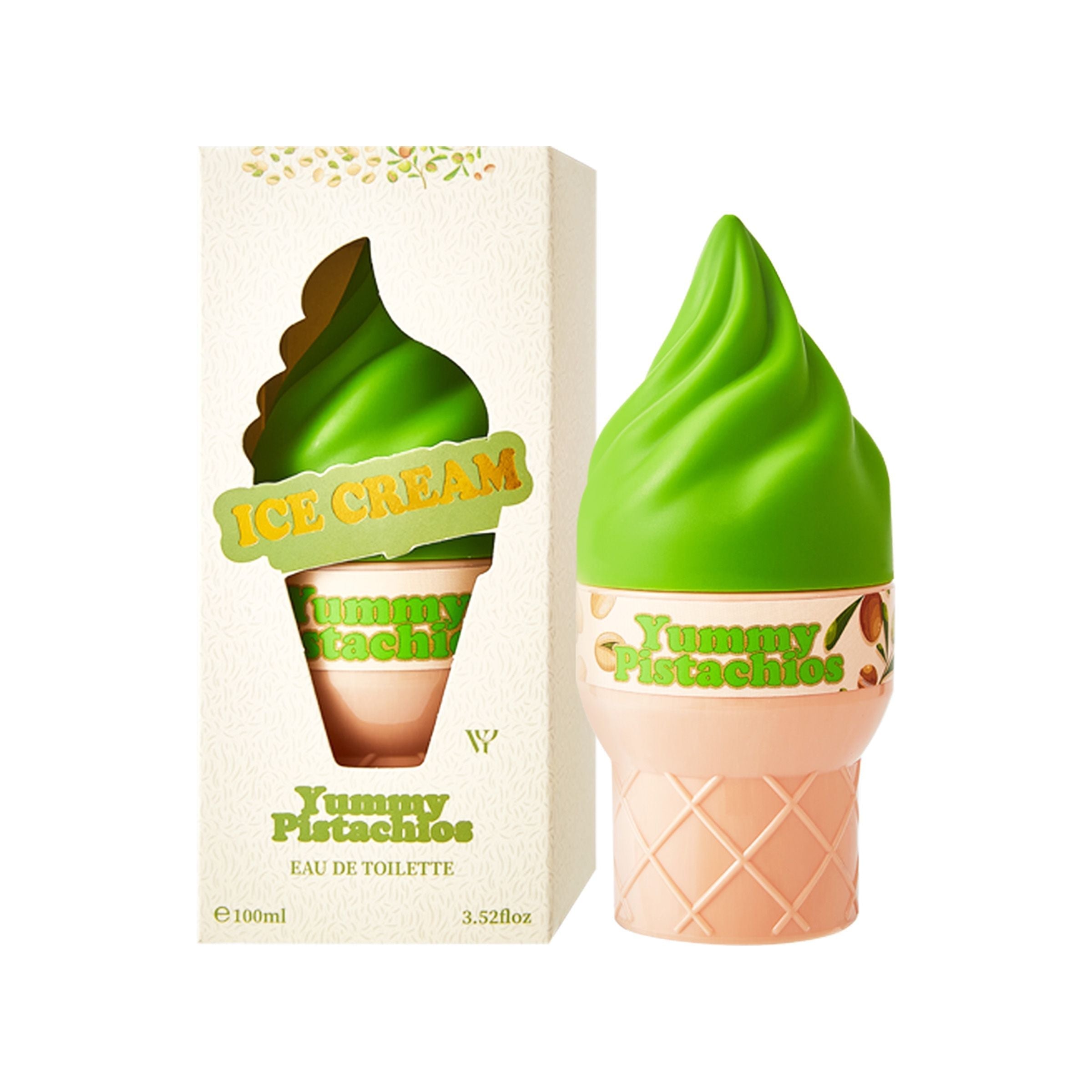 Perfume-Yummy Pistachios 100Ml Ic106