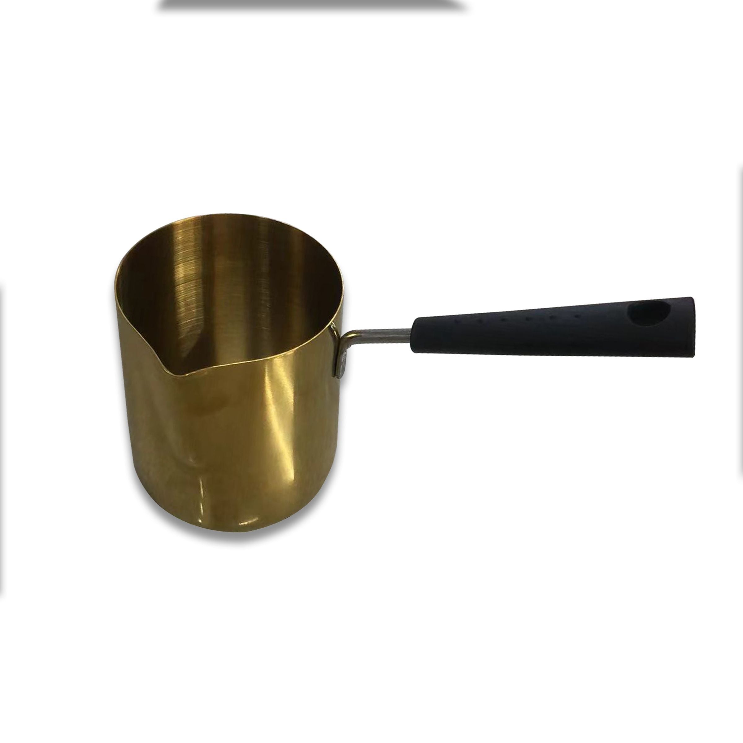 Metal Coffee Kettle 1000ml MKP-1000