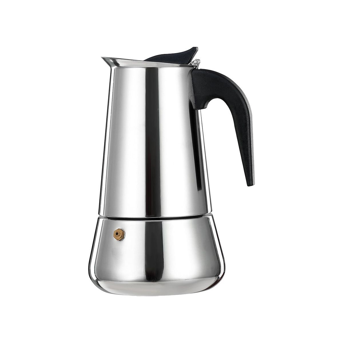 Coffee Maker Stainless Steel 900ml BY1-900